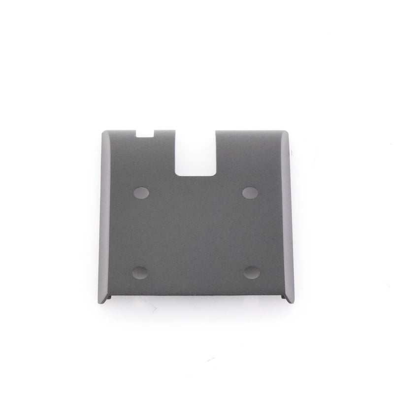 Bracket de Sujecion a Pared para DS-K1T342MFWXE1 / DS-K1T342EFWXE1 190188267