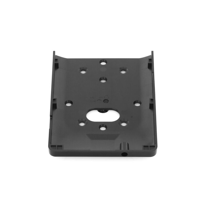 Bracket de Sujecion para Pared / Fabricado en Plastico / Compatible con Biometrico Facial DS-K1T502DBFWX-C 190190523
