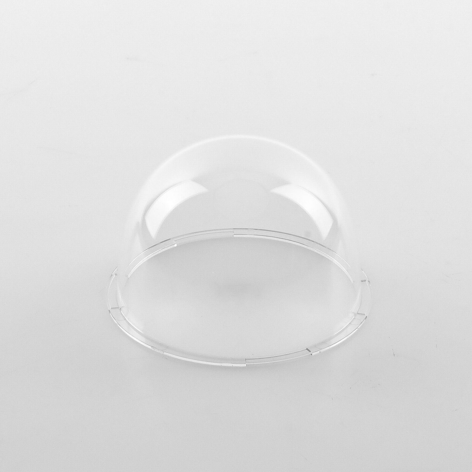 Burbuja Transparente para Mini PTZ / HIKVISION / HiLook / IP66 / IK10 / Compatible con DS-2DE2A / PTZ-N24 / PTZ-N22 190210466 - HIKVISION