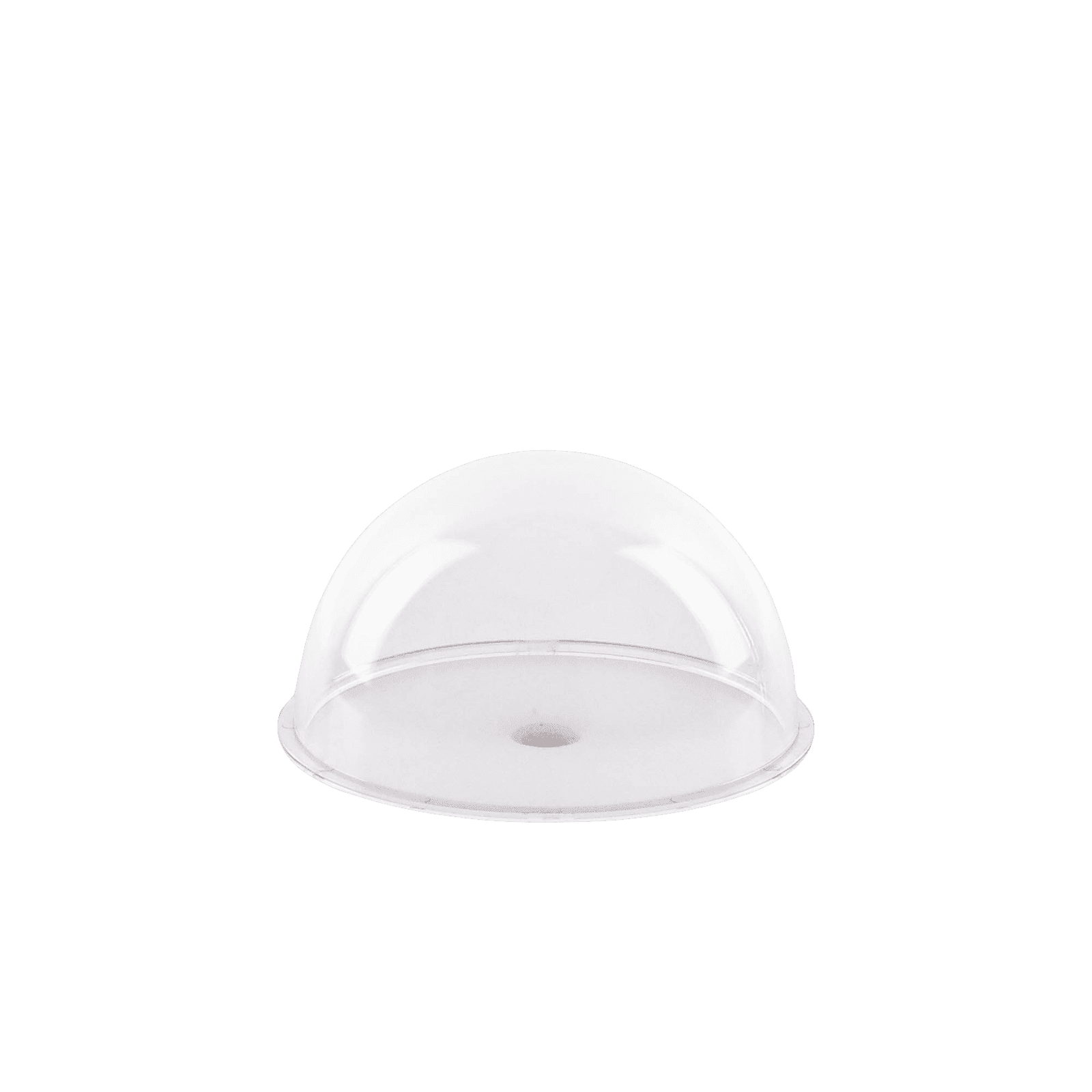 Burbuja Transparente para Domos Fijos TURBOHD / Compatible con epcom / HIKVISION / Soporta IP66 / IK10 / DS-2CE57U1T-VPITF / D4K-TURBO 190212393 - HIKVISION