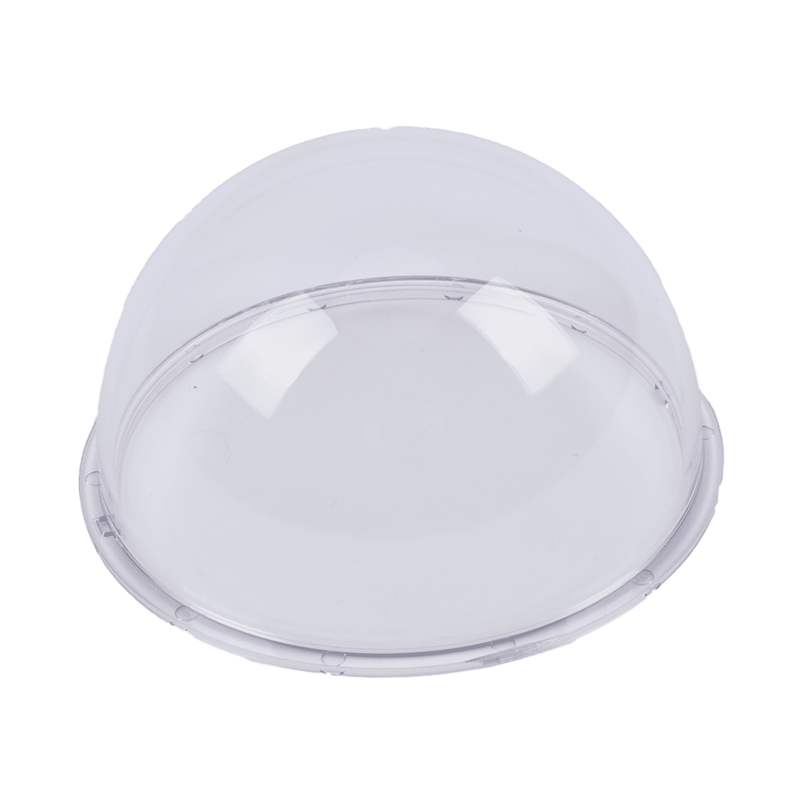 Burbuja Transparente para Domos Fijos IP / HIKVISION / Soporta IP66 / IK10 / DS-2CD1143G2-I(UF) / DS-2CE57D3T-VPITF / DS-2CD2123G2-I / DS-2CD1143G0-I / IPC-D121H(C) / DS-2CD1143G2-I(UF) 190215954 - HIKVISION