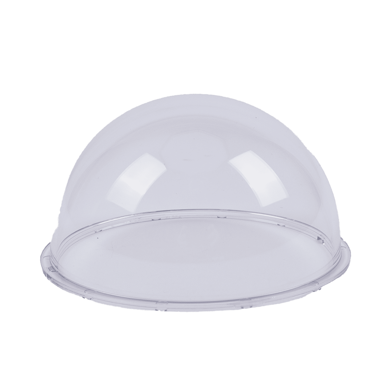 Burbuja Transparente para Domos Fijos IP / HIKVISION / Soporta IP66 / IK10 / DS-2CD1143G2-I(UF) / DS-2CE57D3T-VPITF / DS-2CD2123G2-I / DS-2CD1143G0-I / IPC-D121H(C) / DS-2CD1143G2-I(UF) 190215954 - HIKVISION