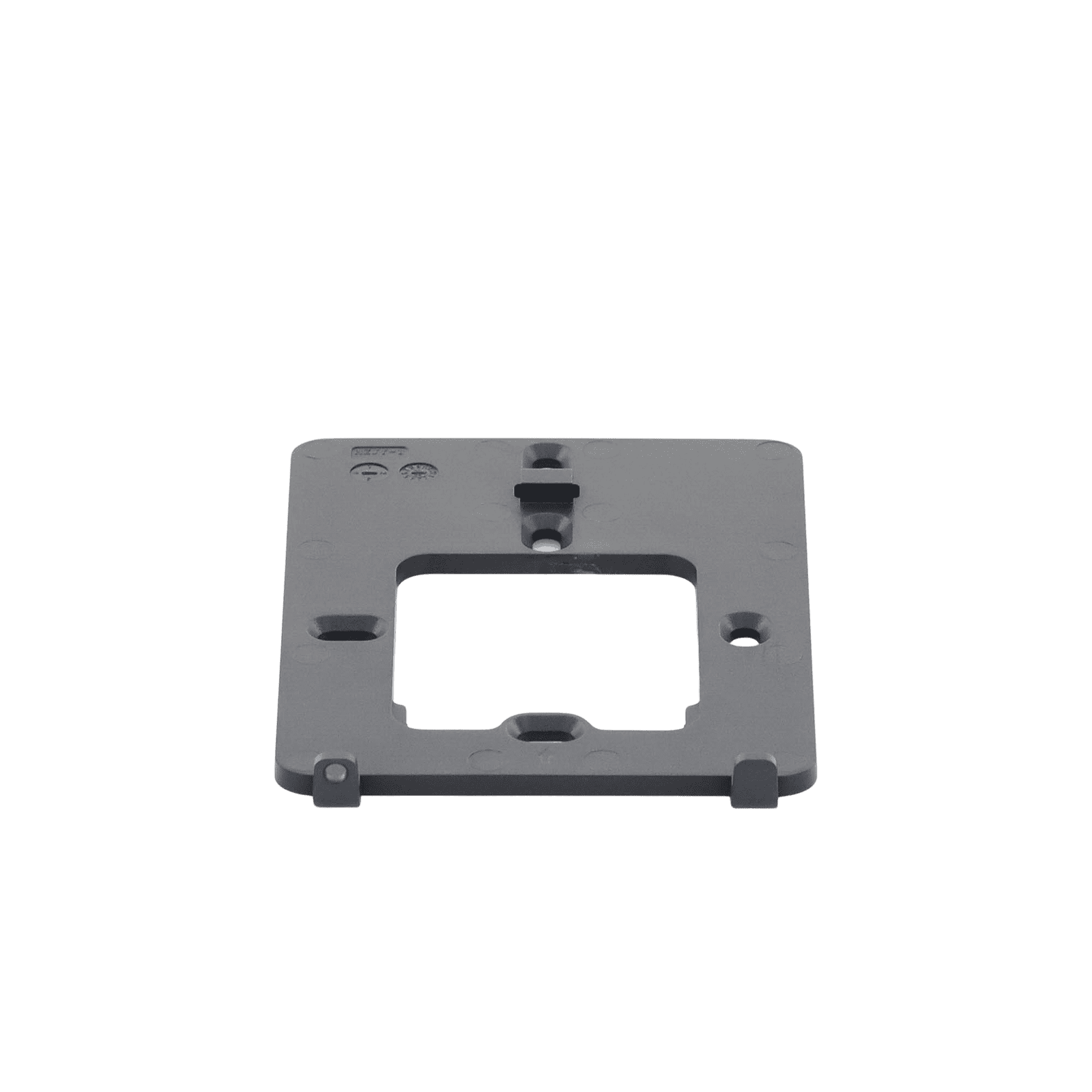 Bracket para instalación en pared de Biometrico DS-K1T343MWX 190220000 - HIKVISION