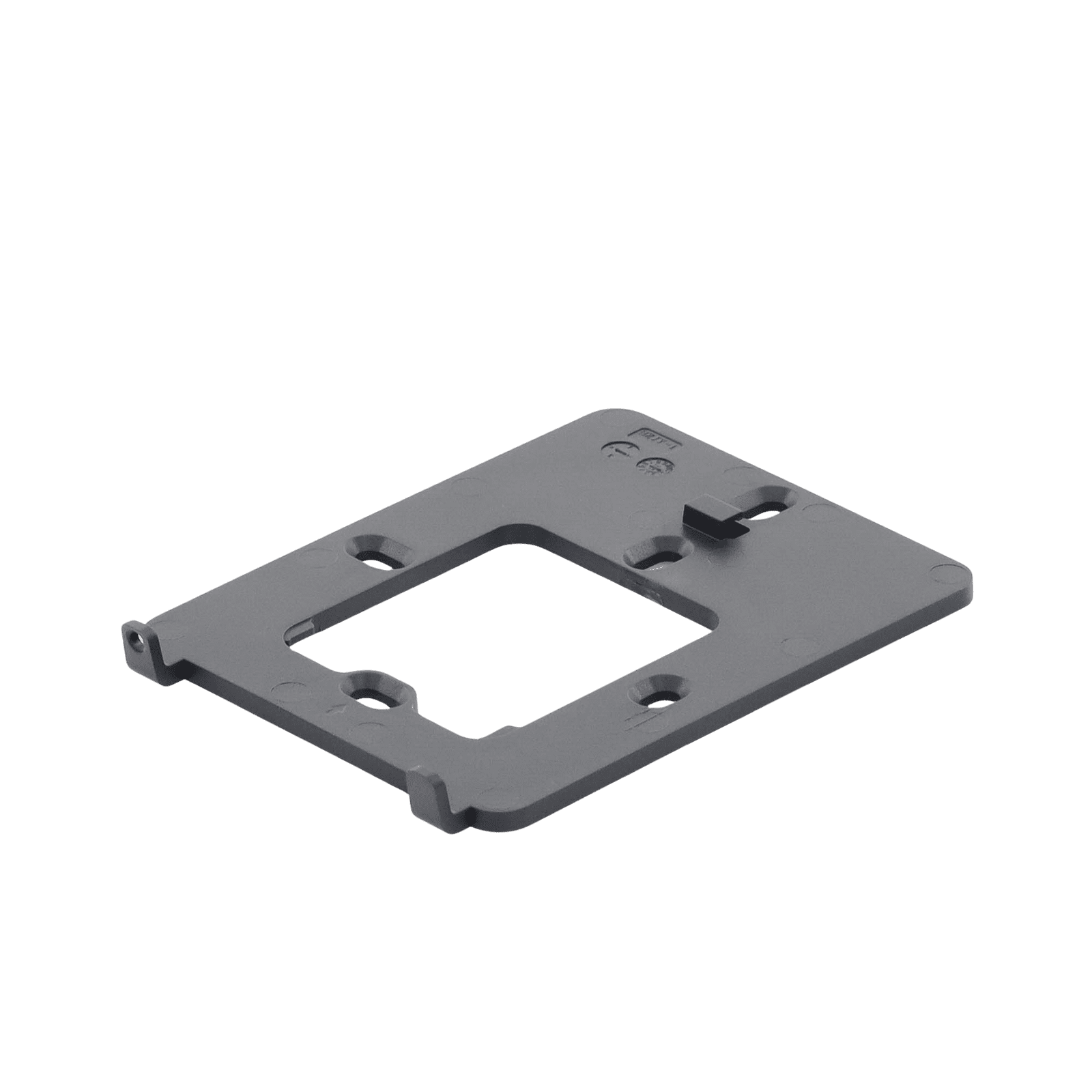 Bracket para instalación en pared de Biometrico DS-K1T343MWX 190220000 - HIKVISION