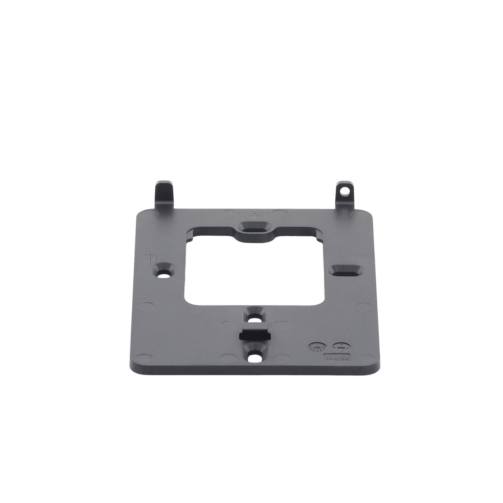 Bracket para instalación en pared de Biometrico DS-K1T343MWX 190220000 - HIKVISION
