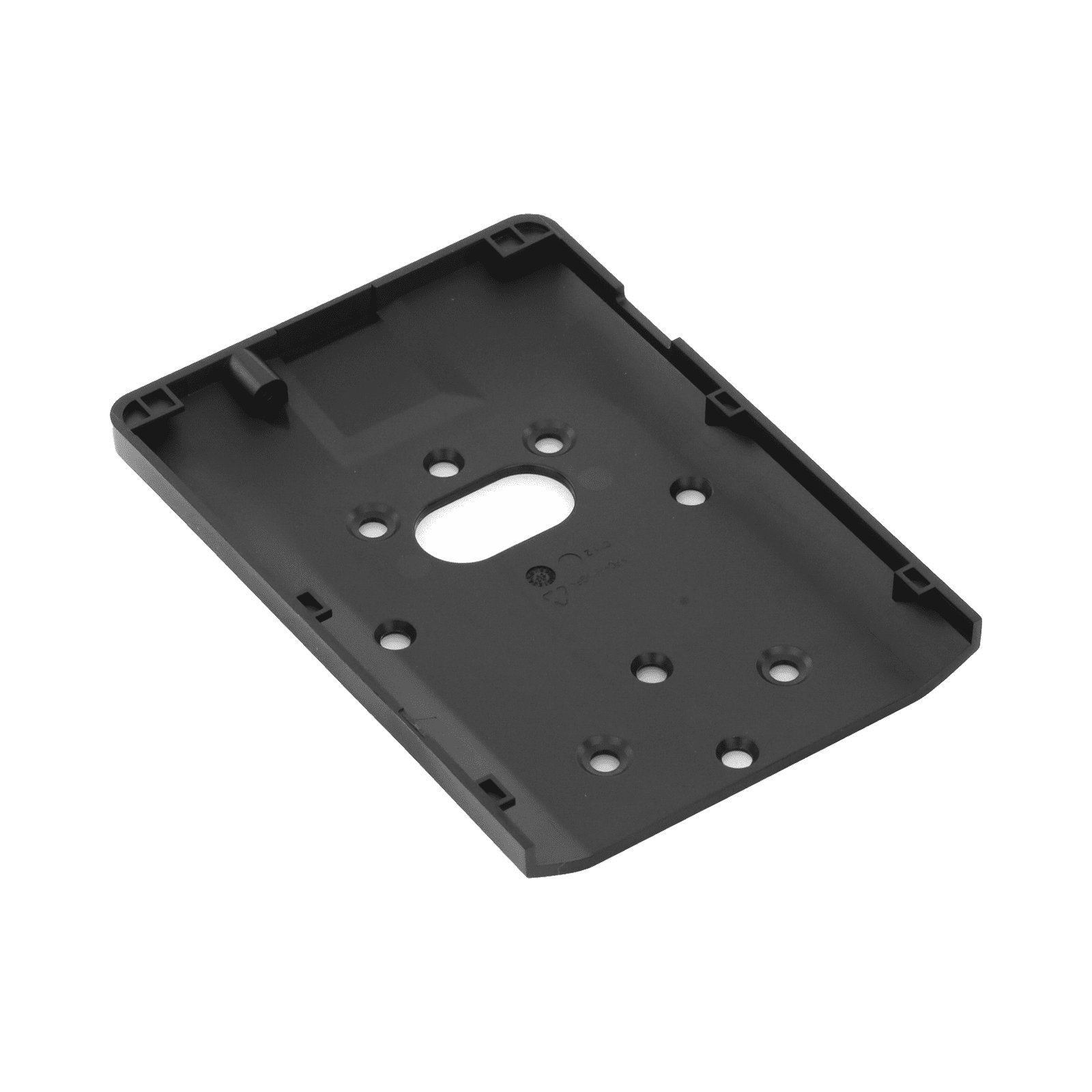 Bracket de Plastico para Pared / DS-K1T673DWX 190221009 - HIKVISION