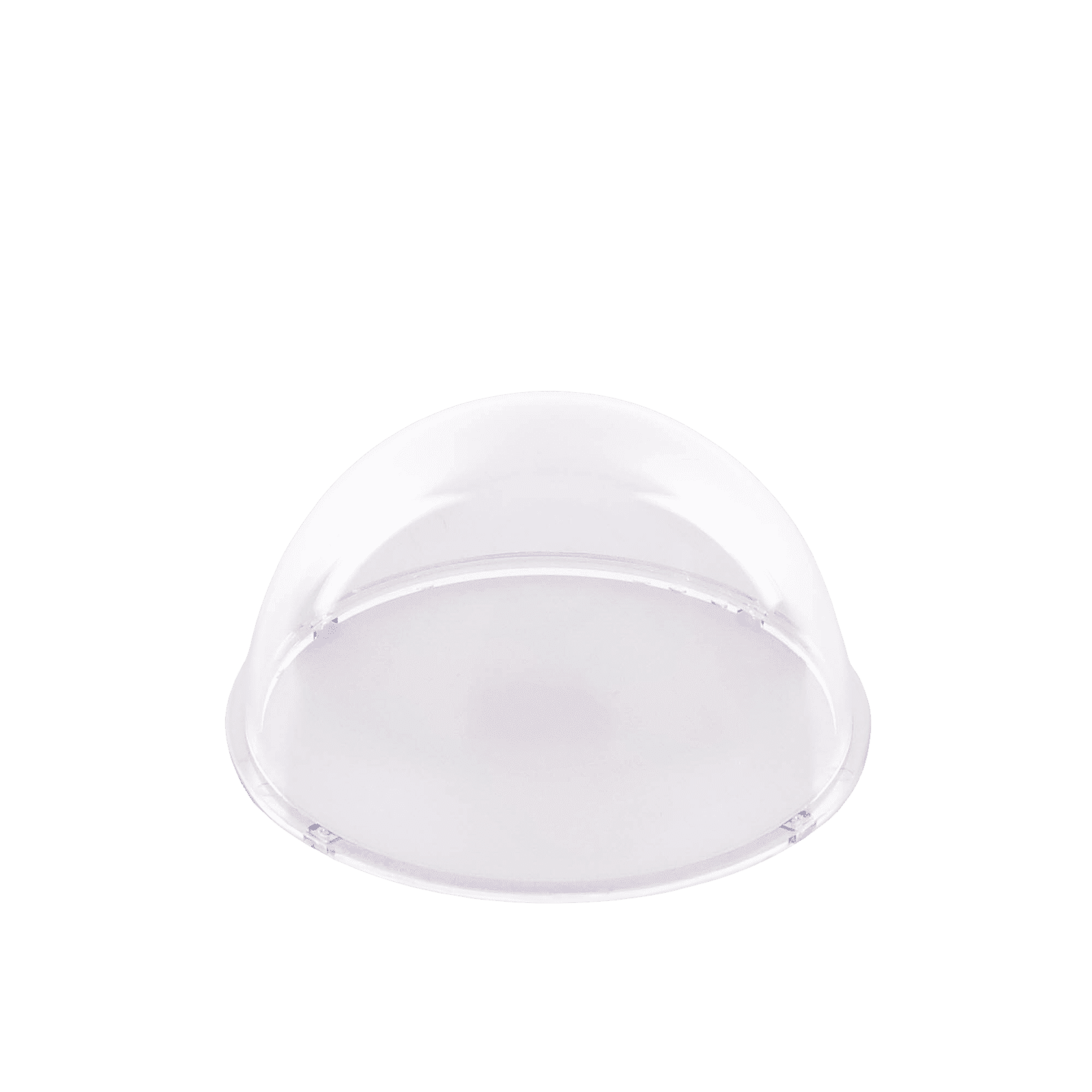 Burbuja Transparente (Repuesto) para Cámara DS-2CD2945FWD / DS-2CD63C5G1-IVS 190223411 - HIKVISION