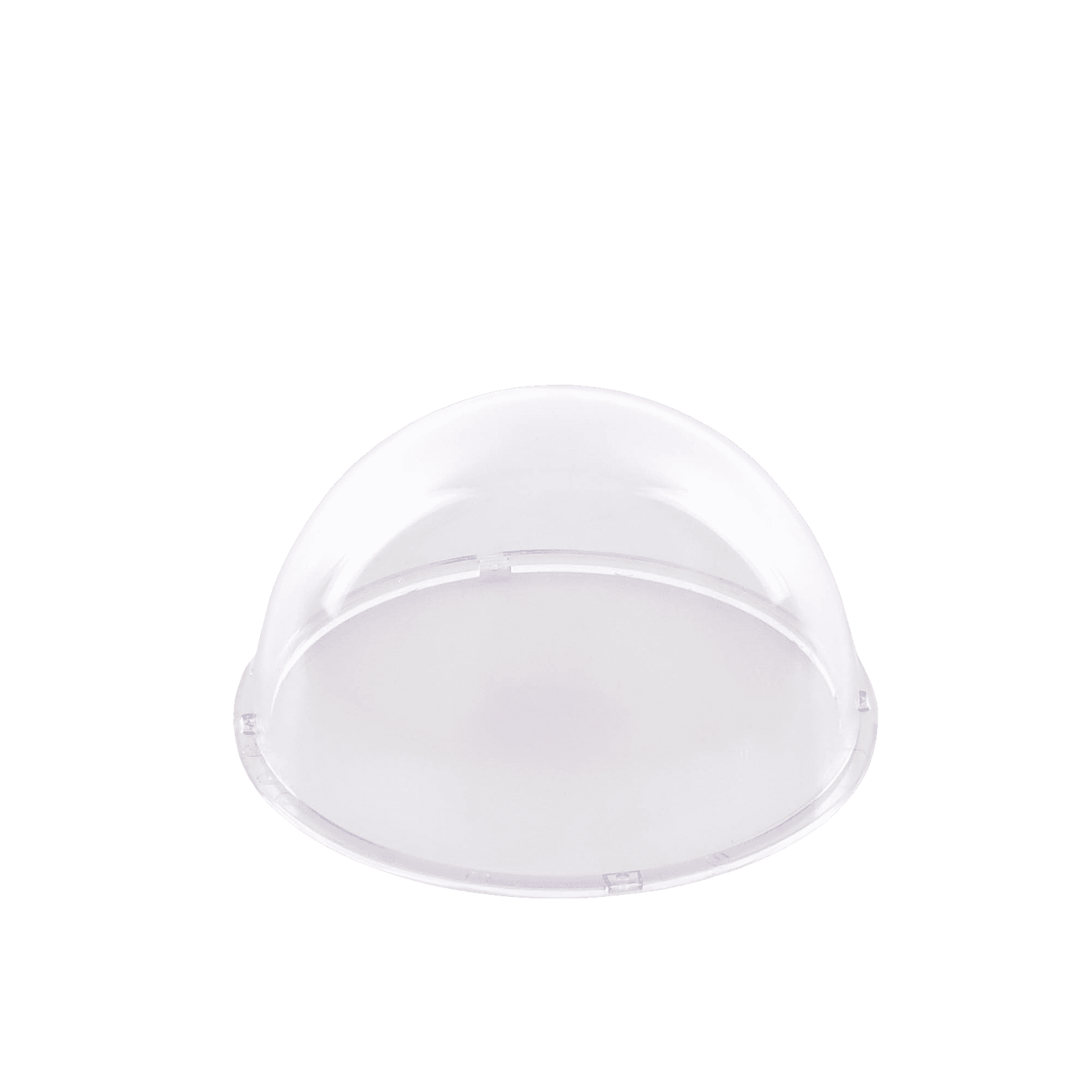 Burbuja Transparente (Repuesto) para Cámara DS-2CD2945FWD / DS-2CD63C5G1-IVS 190223411 - HIKVISION