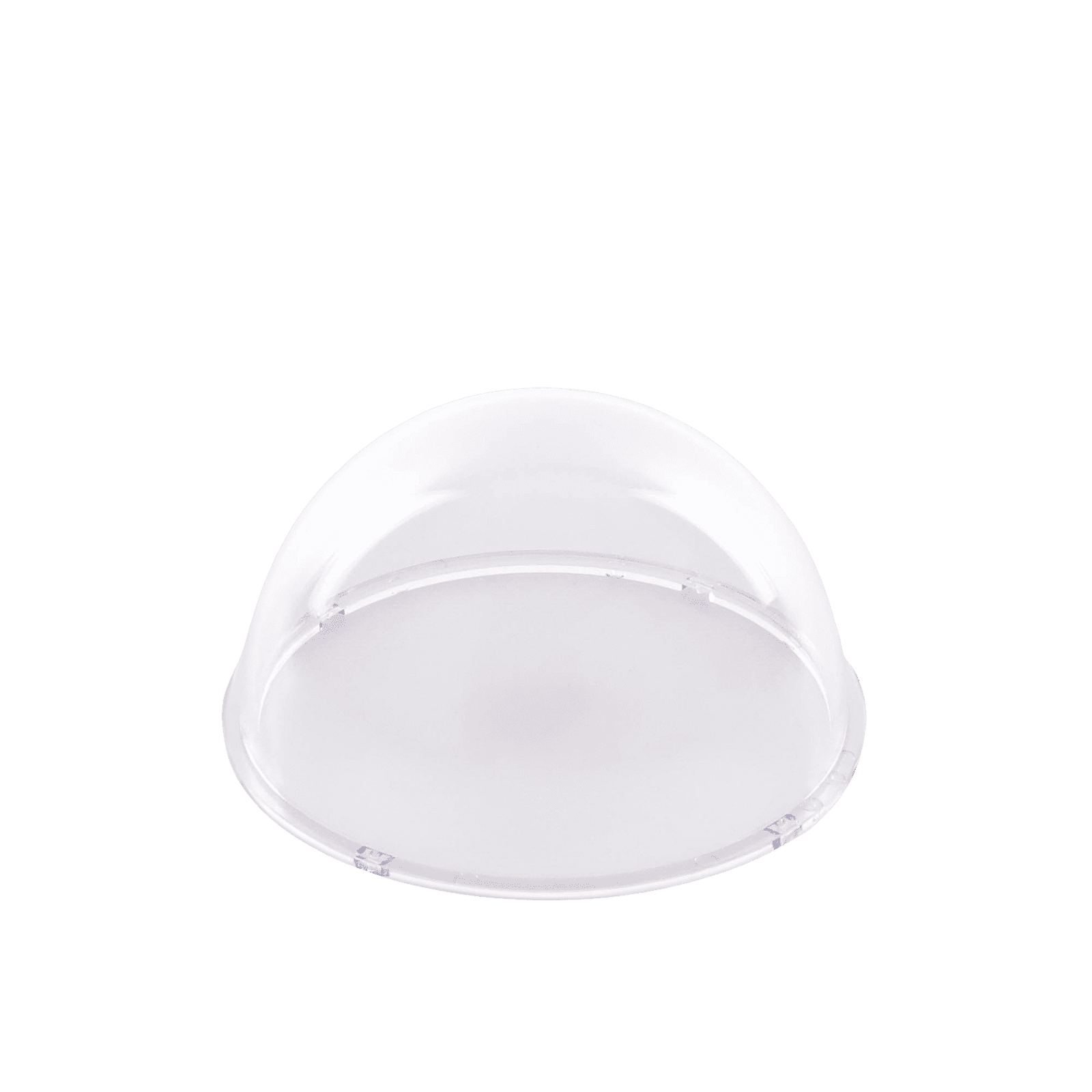 Burbuja Transparente (Repuesto) para Cámara DS-2CD2945FWD / DS-2CD63C5G1-IVS 190223411 - HIKVISION