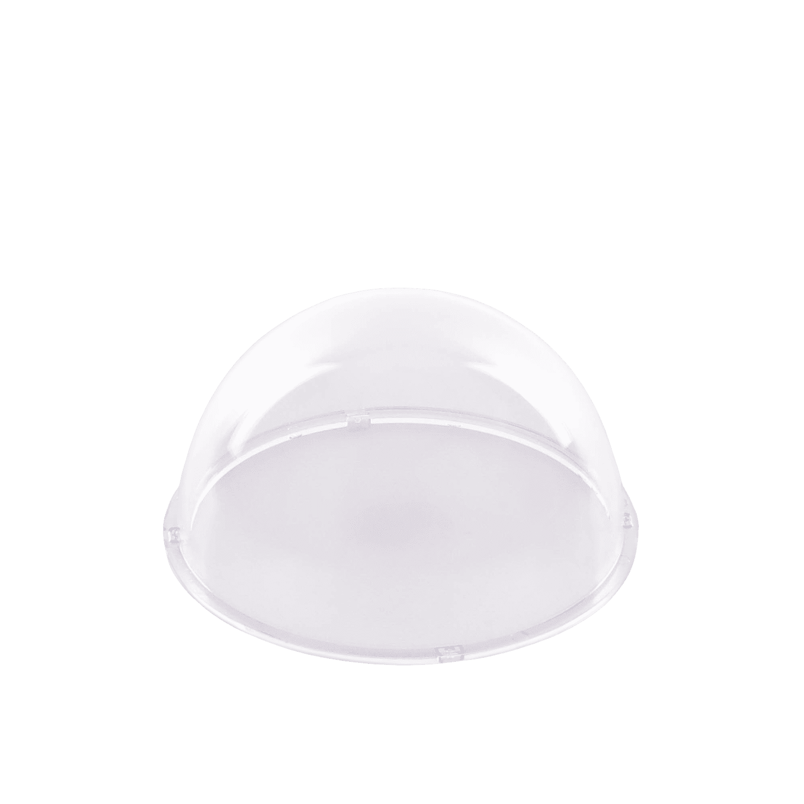 Burbuja Transparente (Repuesto) para Cámara DS-2CD2945FWD / DS-2CD63C5G1-IVS 190223411 - HIKVISION