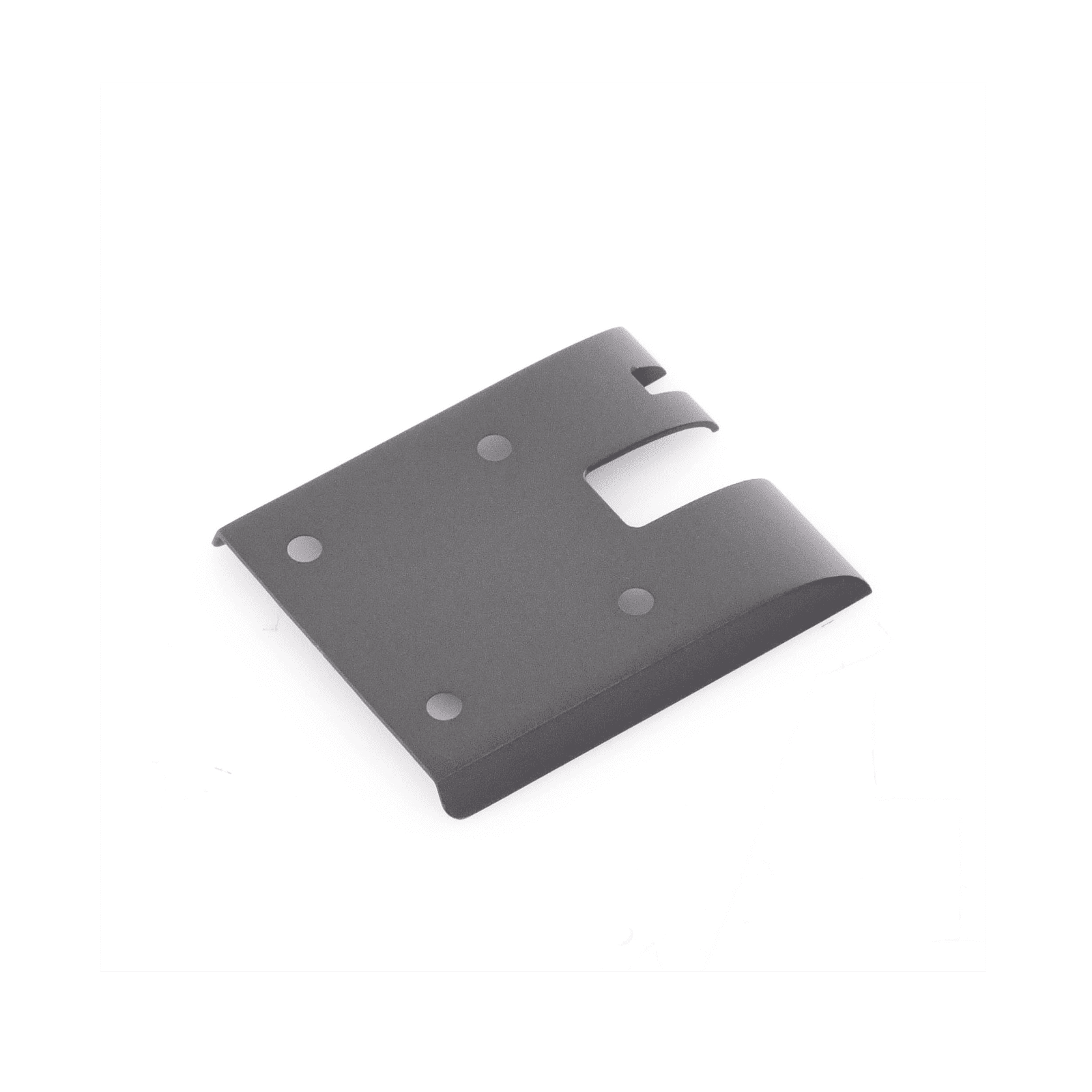 Bracket de pared para facial modelo DSK1T341AMF/ DSK1T341CMFW 190312347 - HIKVISION
