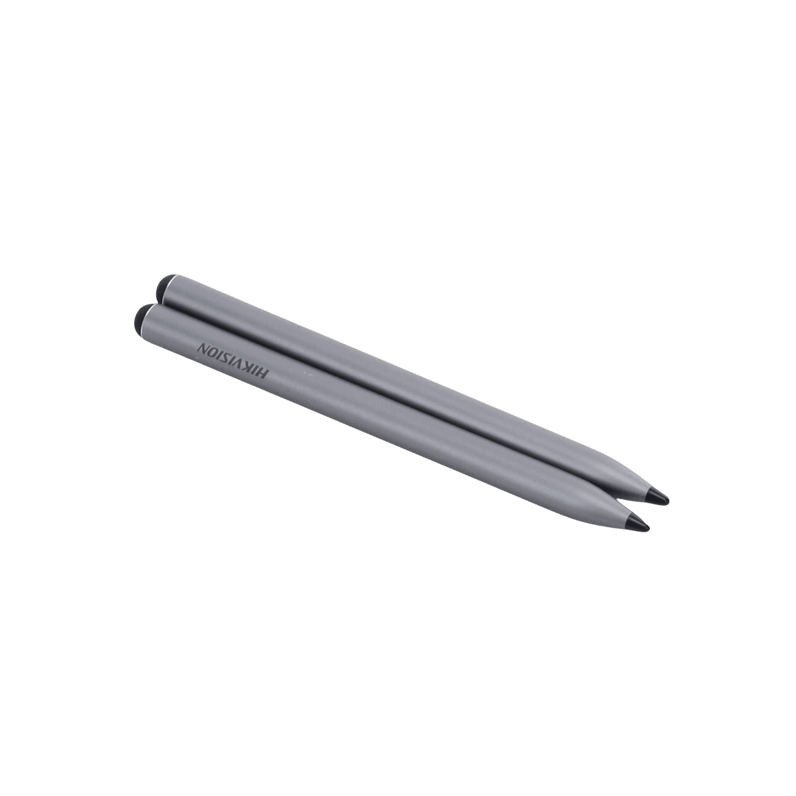 Kit de 2 Plumas Stylus / Doble Punta / Compatible con Pantallas Interactivas HIKVISION y Otras Marcas 190-608-018 - HIKVISION