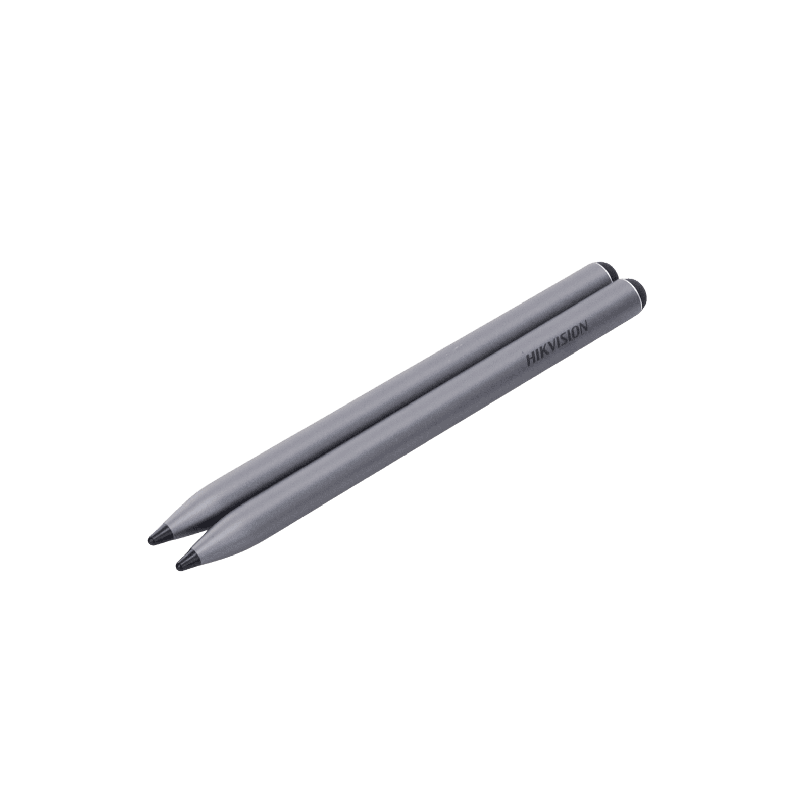 Kit de 2 Plumas Stylus / Doble Punta / Compatible con Pantallas Interactivas HIKVISION y Otras Marcas 190-608-018 - HIKVISION