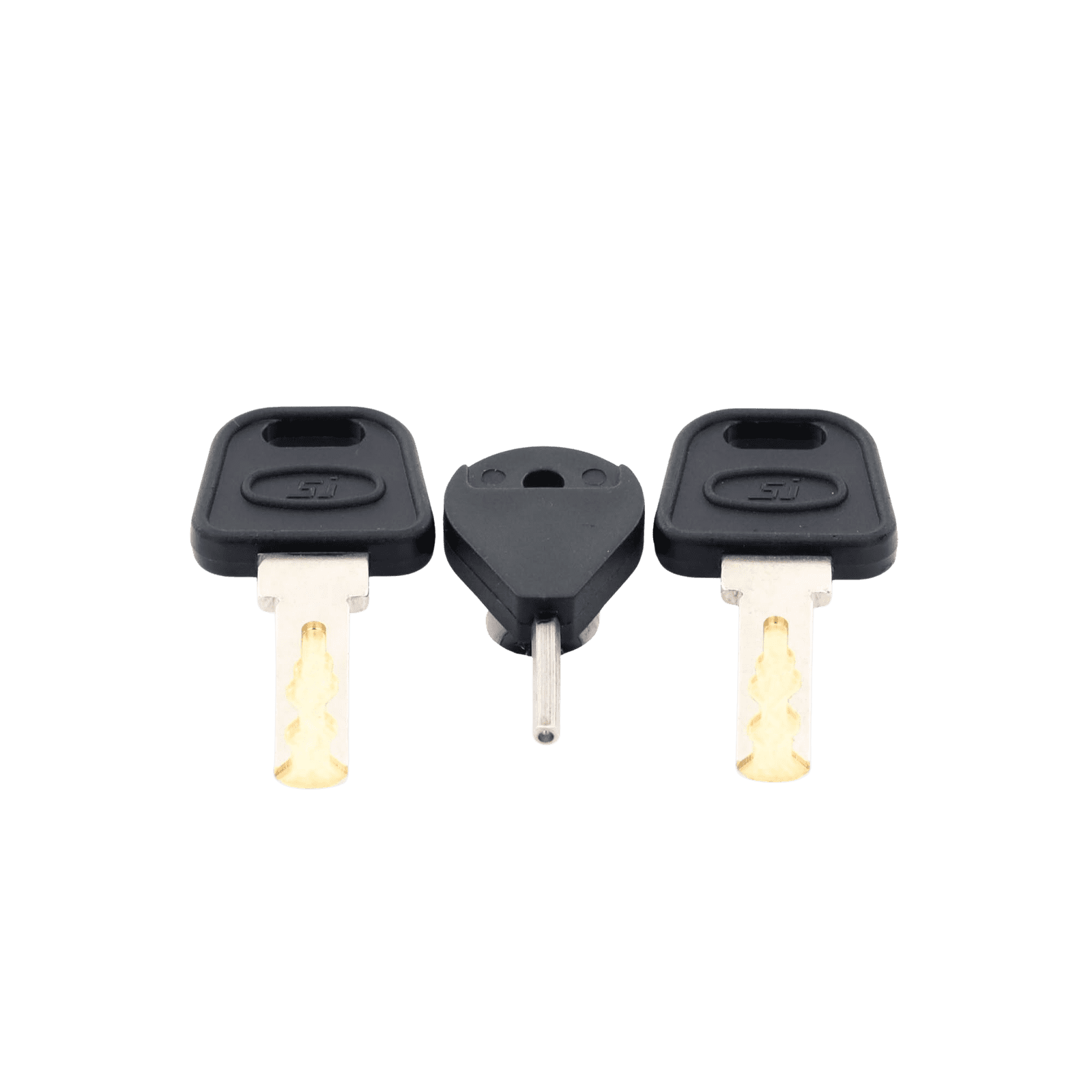 Llave de Puerta de Estación de Panico DS-PEA3M-21 / DS-PEA3M-21H﻿ (Repuesto) 190614039 - HIKVISION