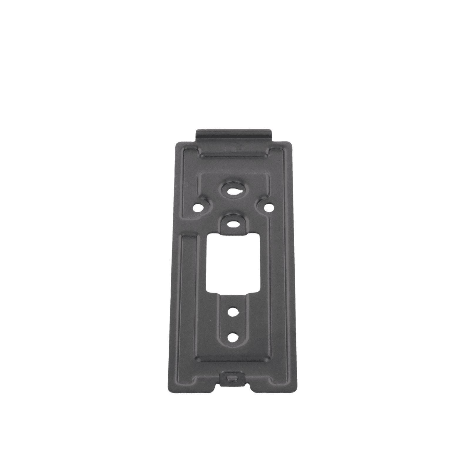 Bracket para Instalacion en Pared / Compatible con el Modelo DS-K1T321MFWX 192102688 - HIKVISION