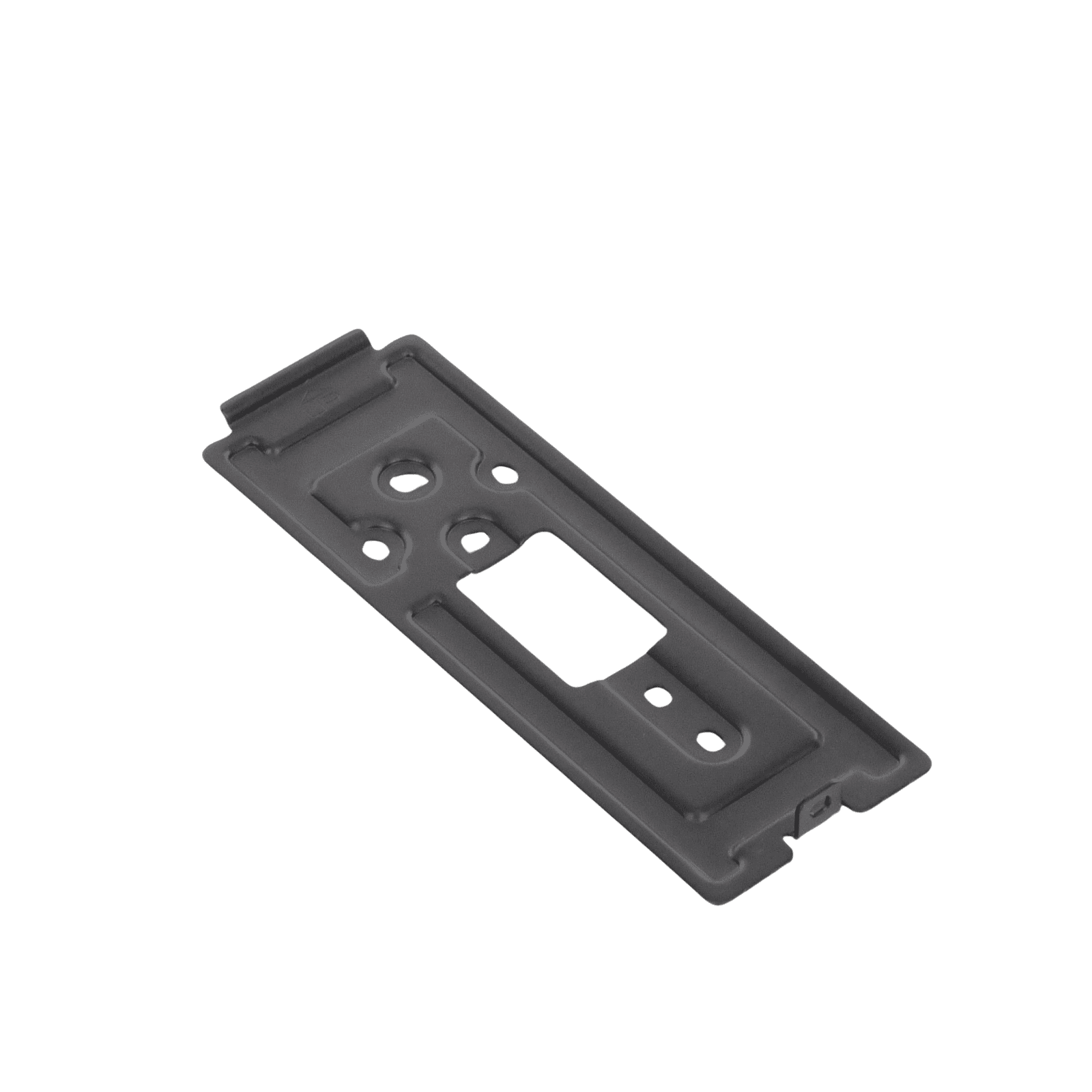 Bracket para Instalacion en Pared / Compatible con el Modelo DS-K1T321MFWX 192102688 - HIKVISION
