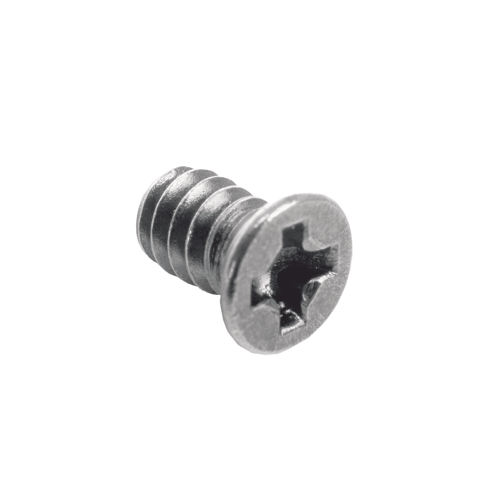 Tornillo (1 pieza) para Rieles de HDD / Sujetadores Laterales / Compatible con 190200293 193100135 - HIKVISION