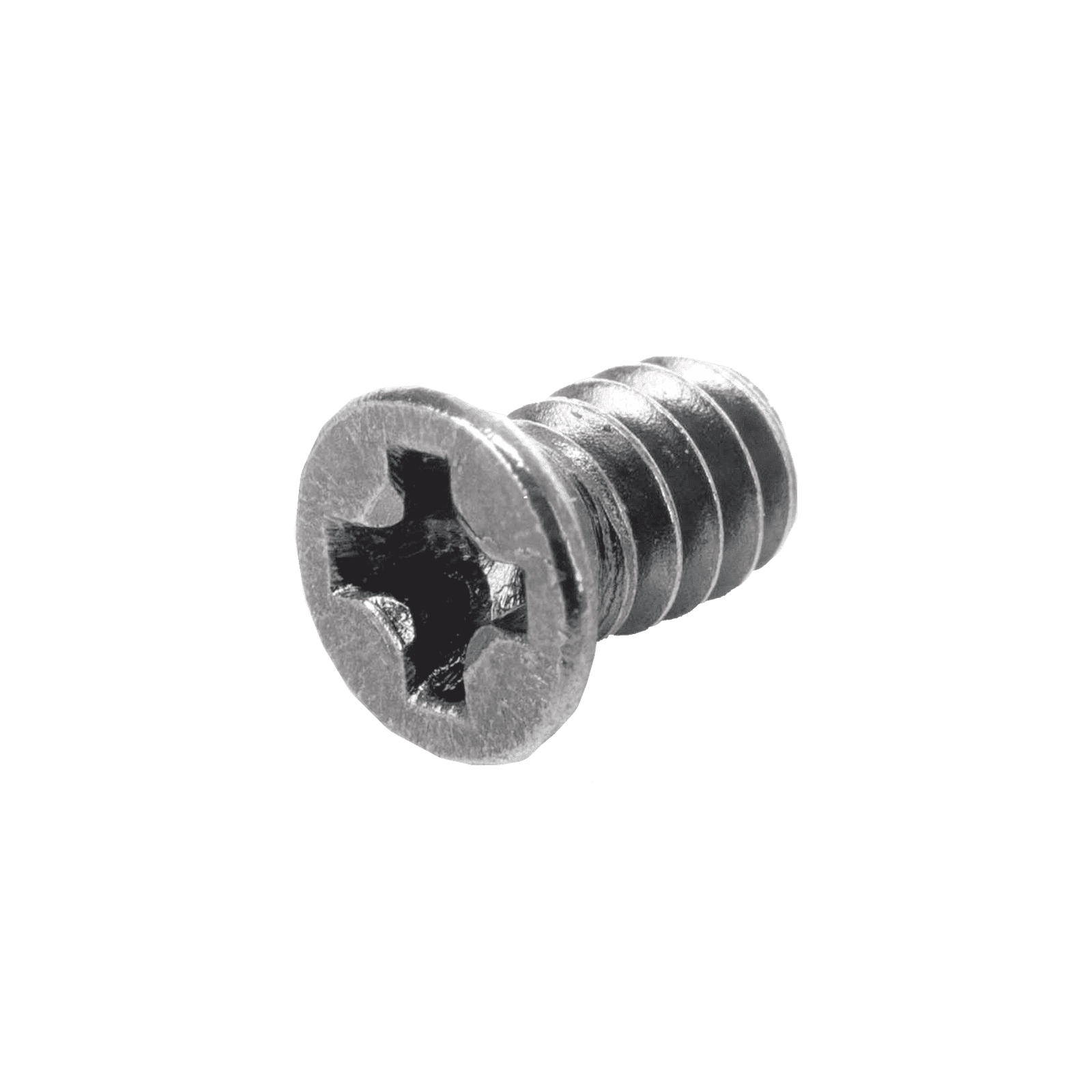 Tornillo (1 pieza) para Rieles de HDD / Sujetadores Laterales / Compatible con 190200293 193100135 - HIKVISION