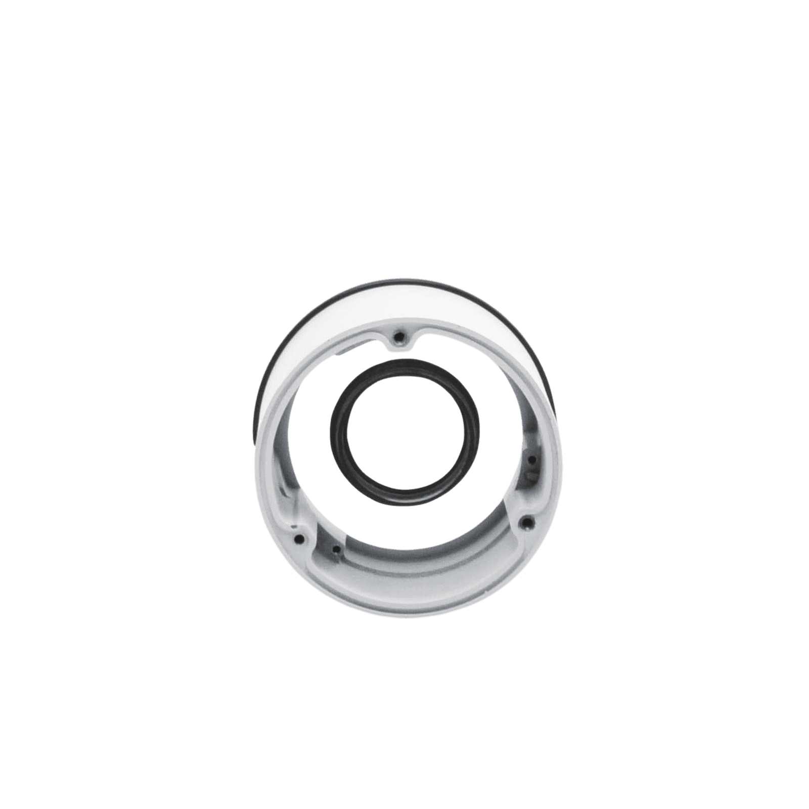 Tapa Frontal de Reemplazo para Cámaras IP / Compatible con DS-2CD20X3G0-I / DS-2CD20X3G2-I(U) 200423014 - HIKVISION