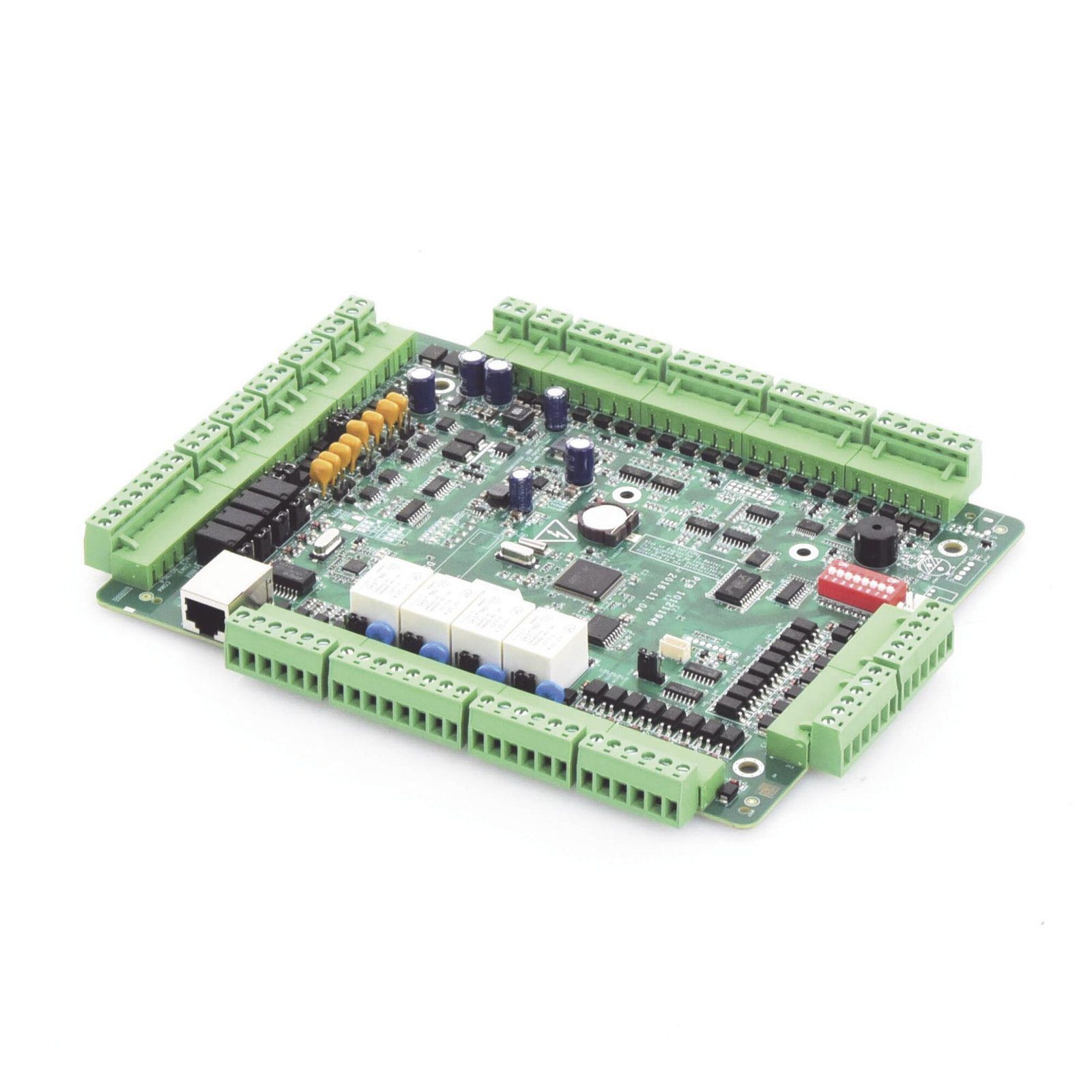 TARJETA MADRE DE REEMPLAZO DE PANEL DSK2604 202000335 - HIKVISION