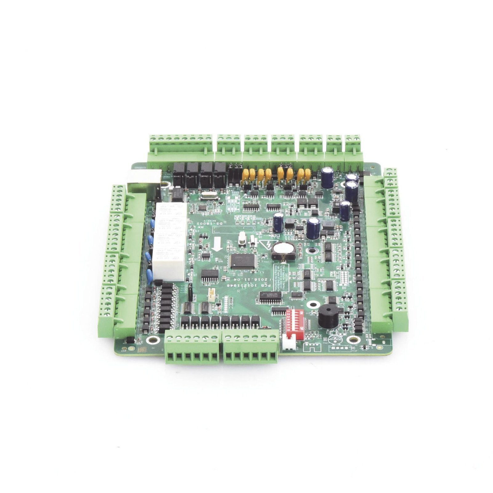 TARJETA MADRE DE REEMPLAZO DE PANEL DSK2604 202000335 - HIKVISION