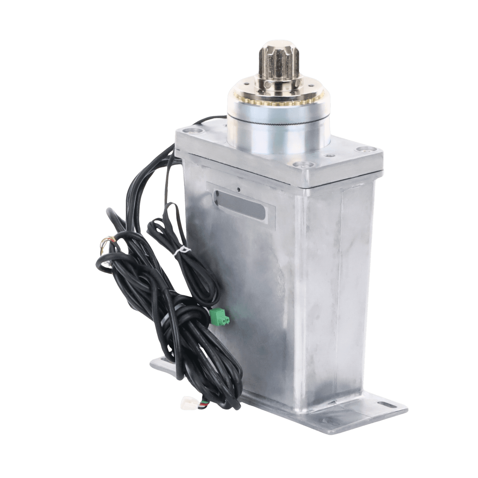 MOTOR DE TORNIQUETE  DERECHO DSK3B601R/MPGDP110  DS-K3B601 202002727 - HIKVISION