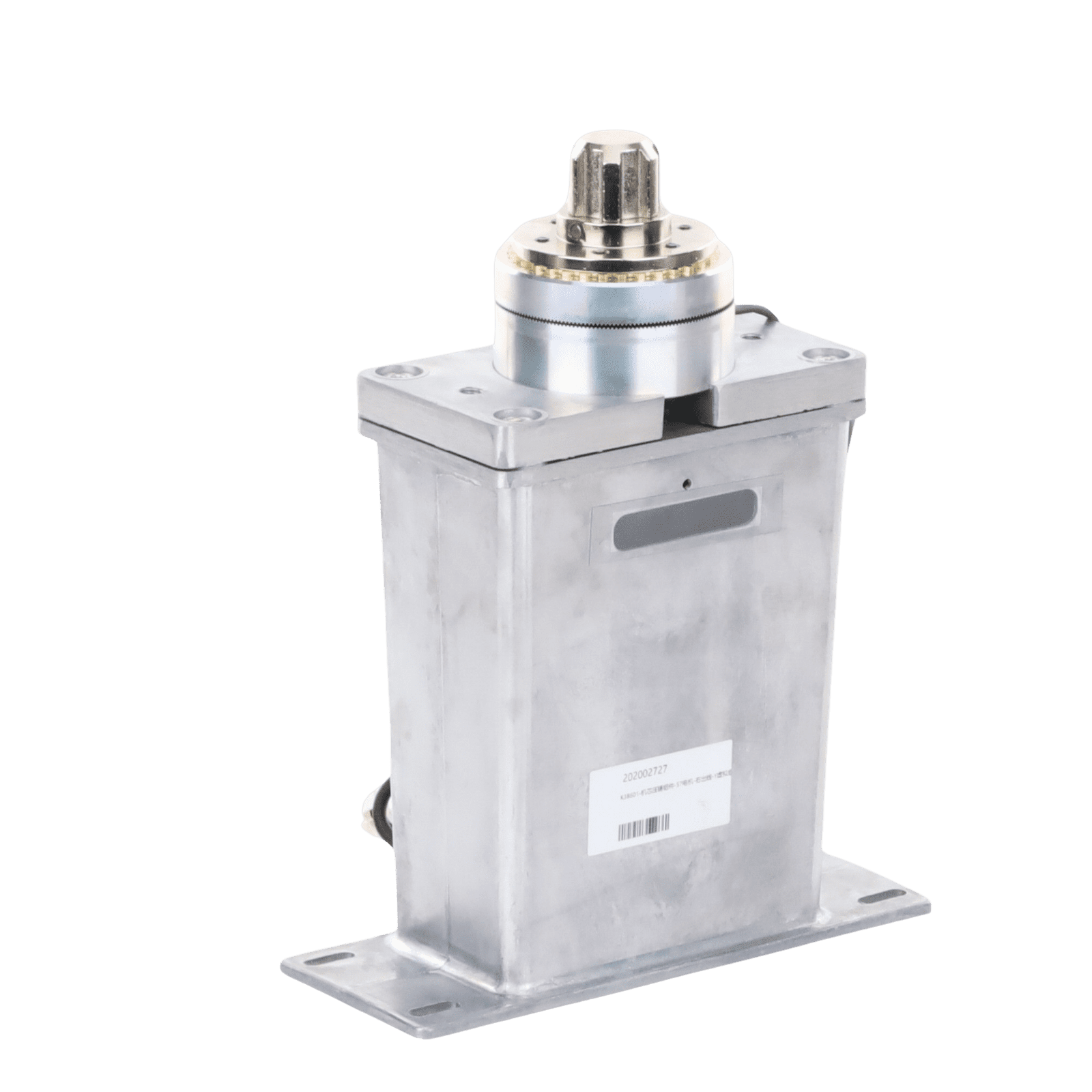 MOTOR DE TORNIQUETE DERECHO DSK3B601R/MPGDP110 DS-K3B601 202002727 - HIKVISION