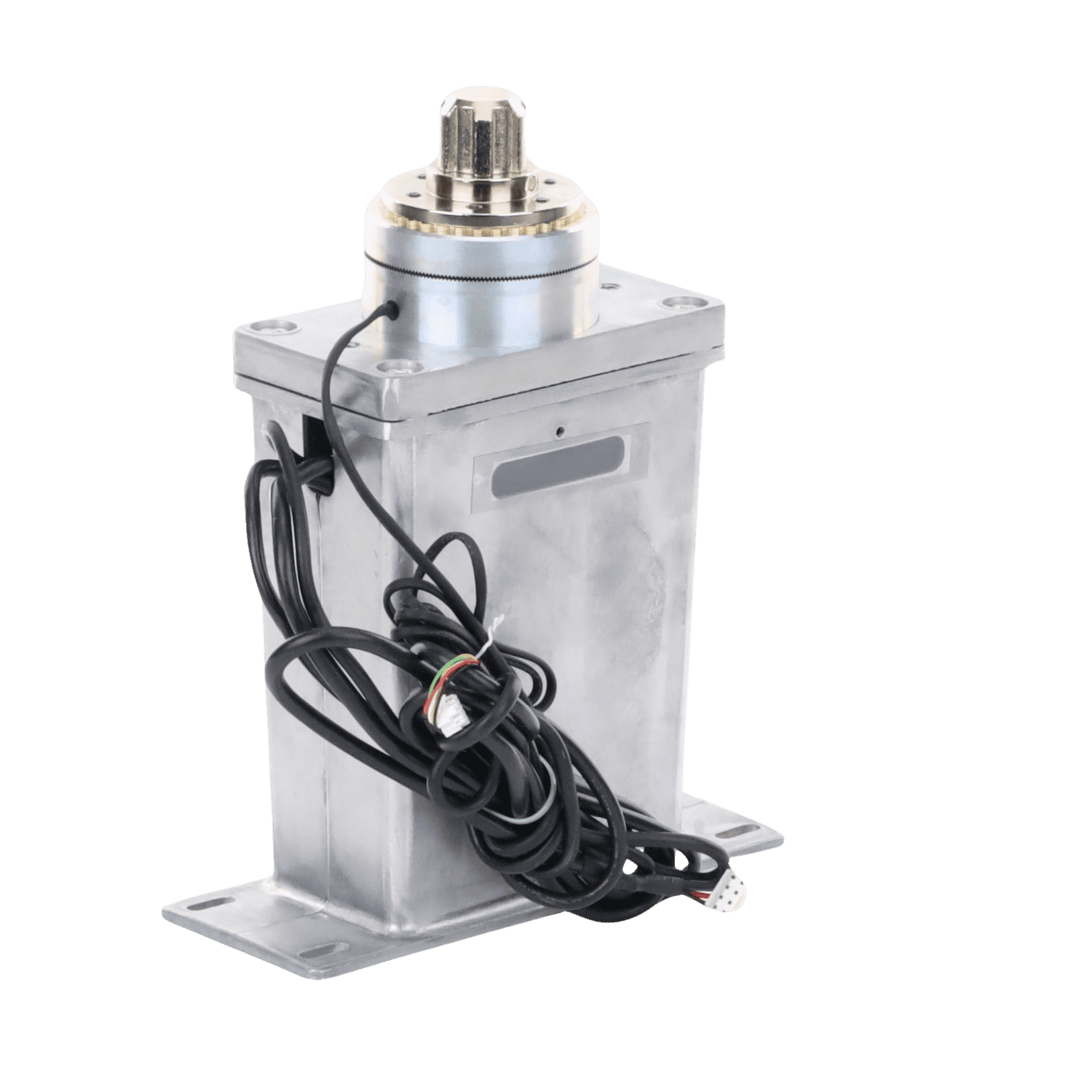 MOTOR DE TORNIQUETE DERECHO DSK3B601R/MPGDP110 DS-K3B601 202002727 - HIKVISION