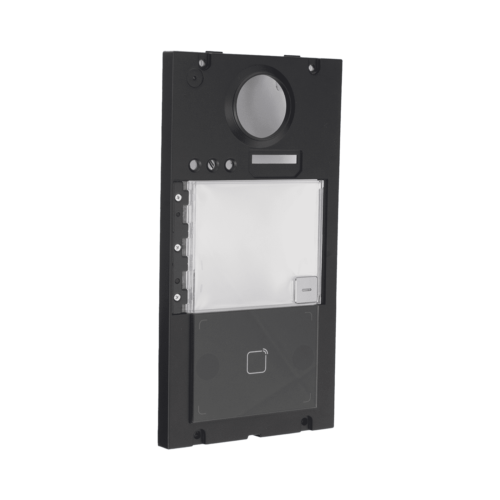 Cubierta frontal de frente de calle modelo DSKV8113WME1 202101013 - HIKVISION
