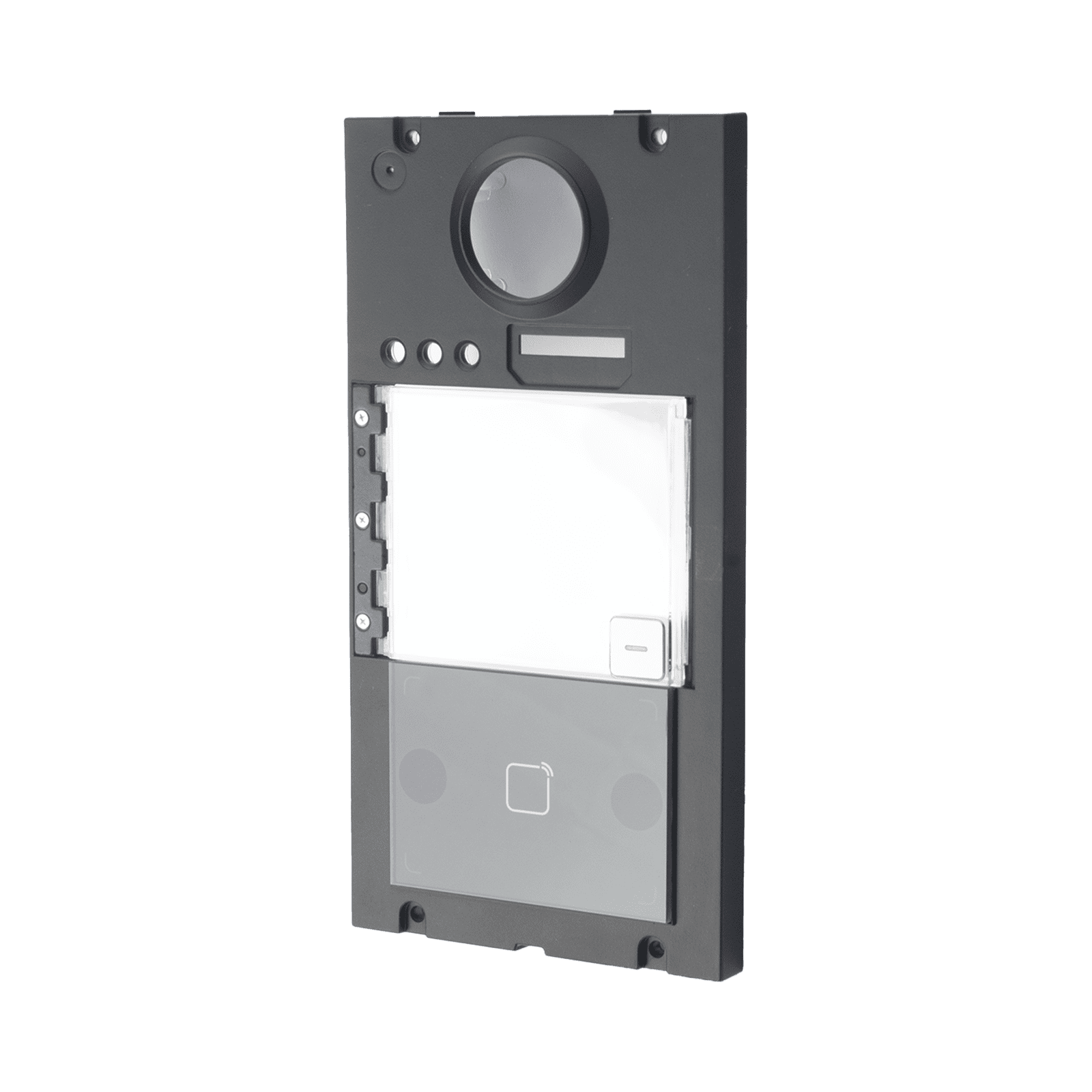 Cubierta frontal de frente de calle modelo DSKV8113WME1 202101013 - HIKVISION