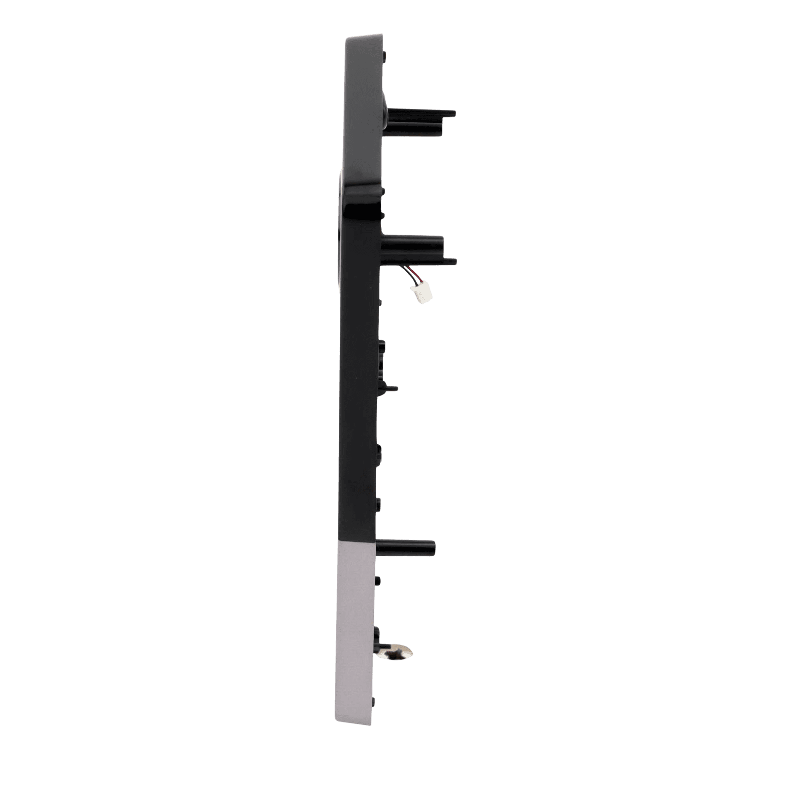 Carcaza frontal de cuerpo completo para portero DSKV6113WPE1(B) 202101056 - HIKVISION