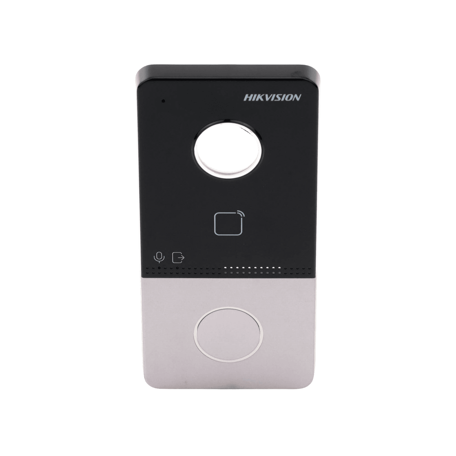 Carcaza frontal de cuerpo completo para portero DSKV6113WPE1(B) 202101056 - HIKVISION
