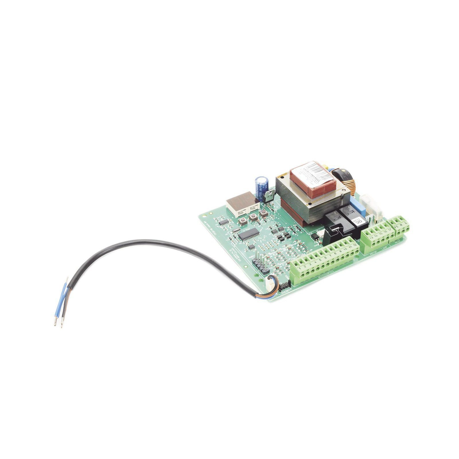 TARJETA 740D FAAC para operador FAAC 740/741 2022691 - FAAC