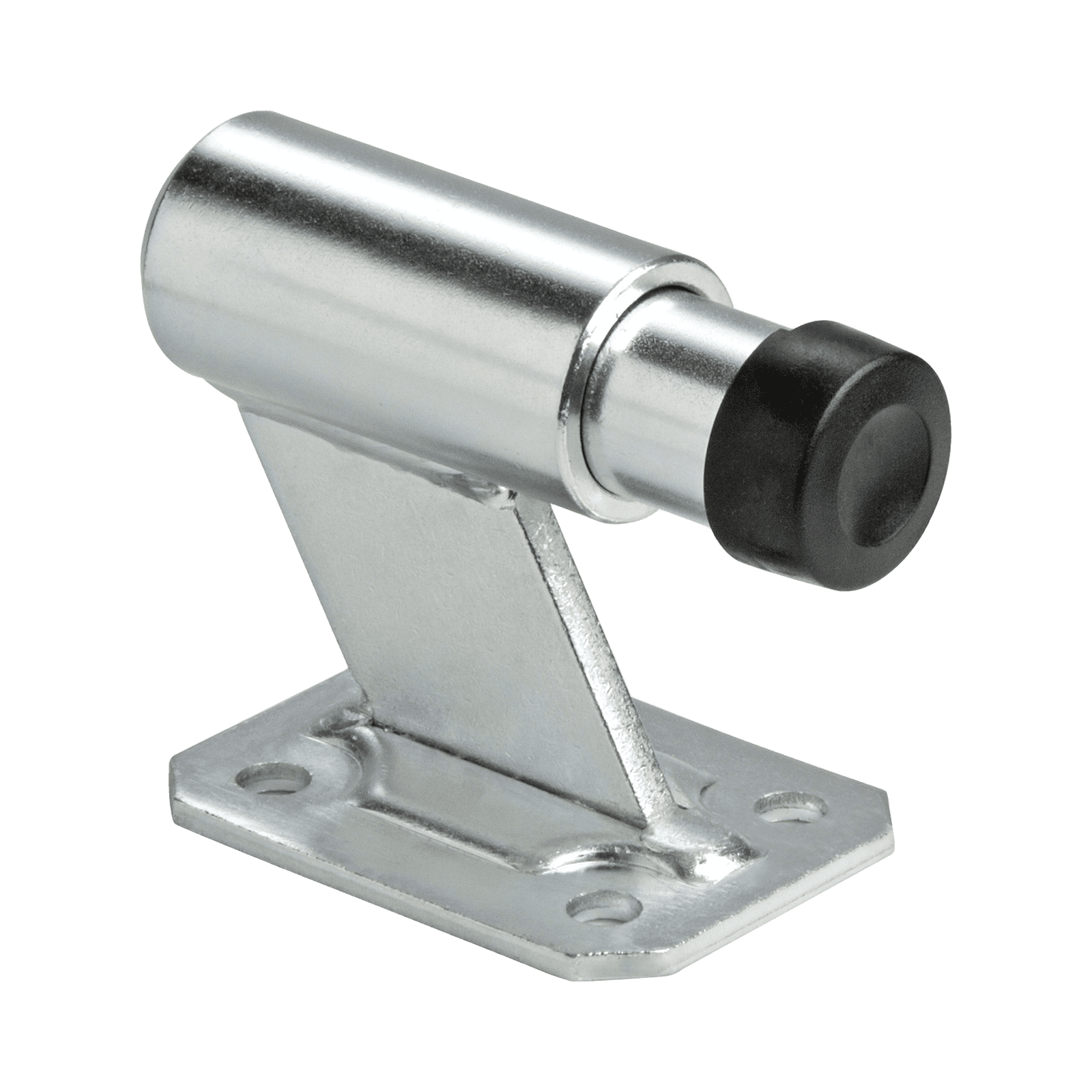 202F-A  Tope Con Amortiguador Para Puertas Corredizas y Abatibles / Fabricado en Acero 1070-4201-001 - COMUNELLO