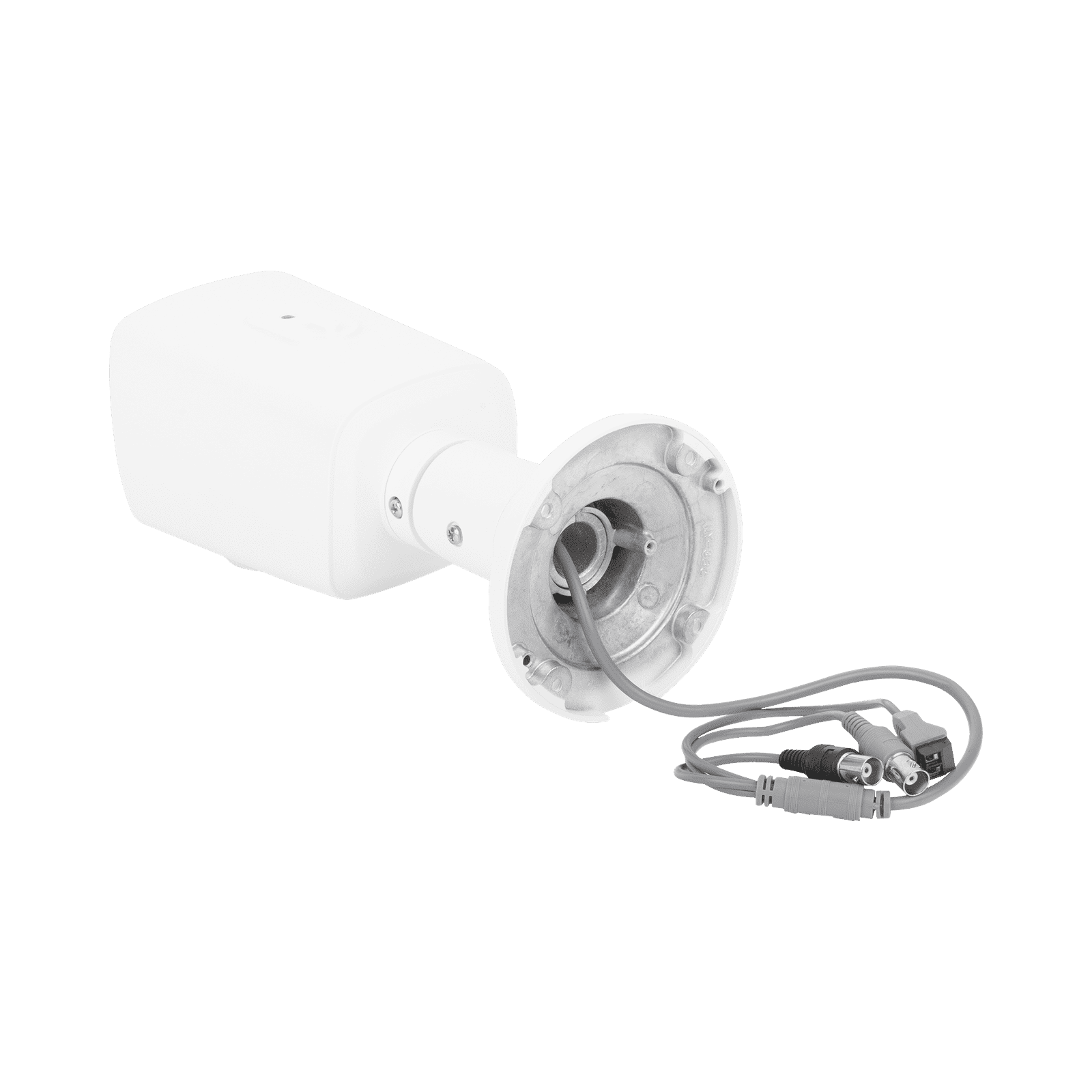 Tapa Trasera con Salida de Cable / DS-2CE16D9TAIRAZH 203100410 - HIKVISION