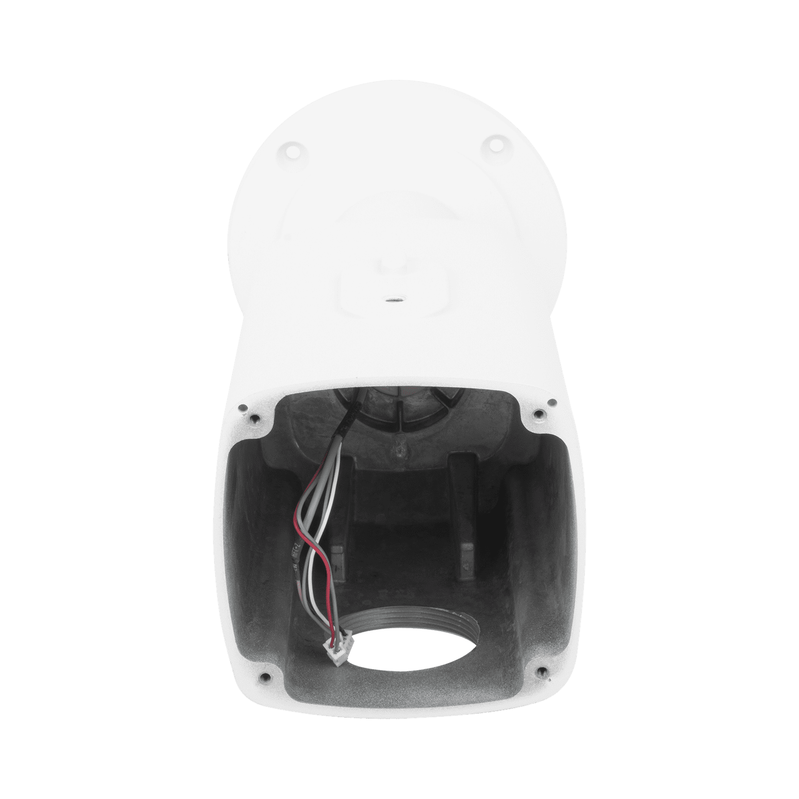 Tapa Trasera con Salida de Cable / DS-2CE16D9TAIRAZH 203100410 - HIKVISION