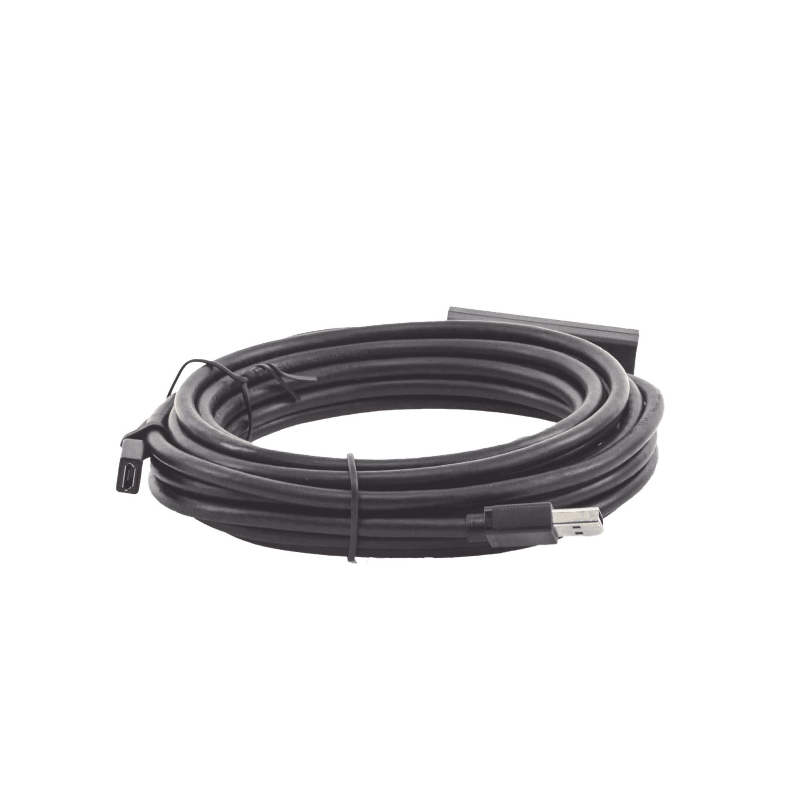 Cable de Extensión Activo USB 3.0 con puerto de alimentación Micro USB / 5 Metros / USB 3.0 a 5Gbps / No requiere controlador / Ideal para impresoras, consolas , Webcam, etc. 20826 - UGREEN