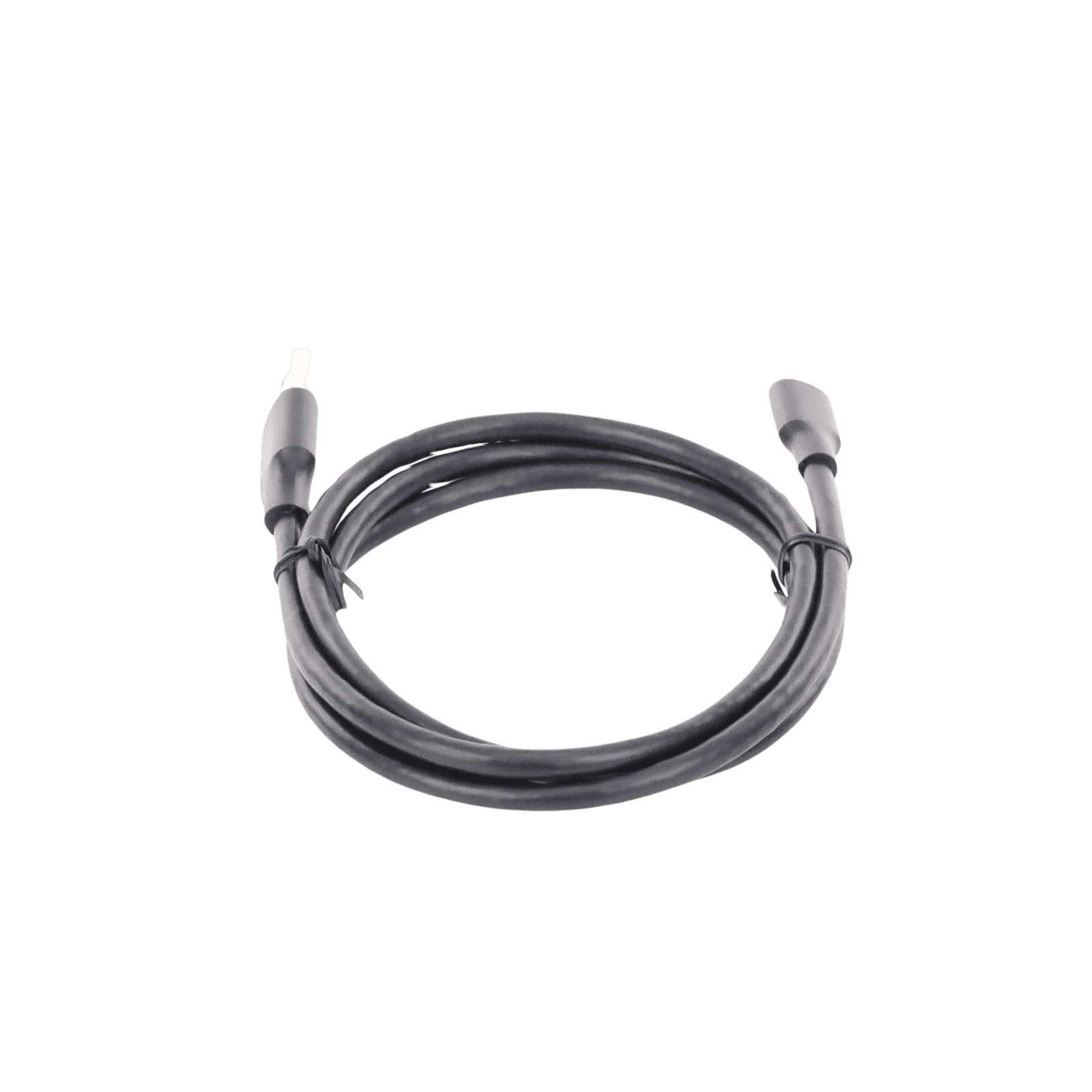 Cable USB-A a USB-C | 1 Metro | Carga y Sincronización de Datos | Carga Rápida 60W | Datos 5 Gbps | QC 3.0/2.0 | FPC | AFC | Protección Integrada | Duradero y Flexible| Caja ABS | Cubierta de TPE | Color Negro. 20882 - UGREEN