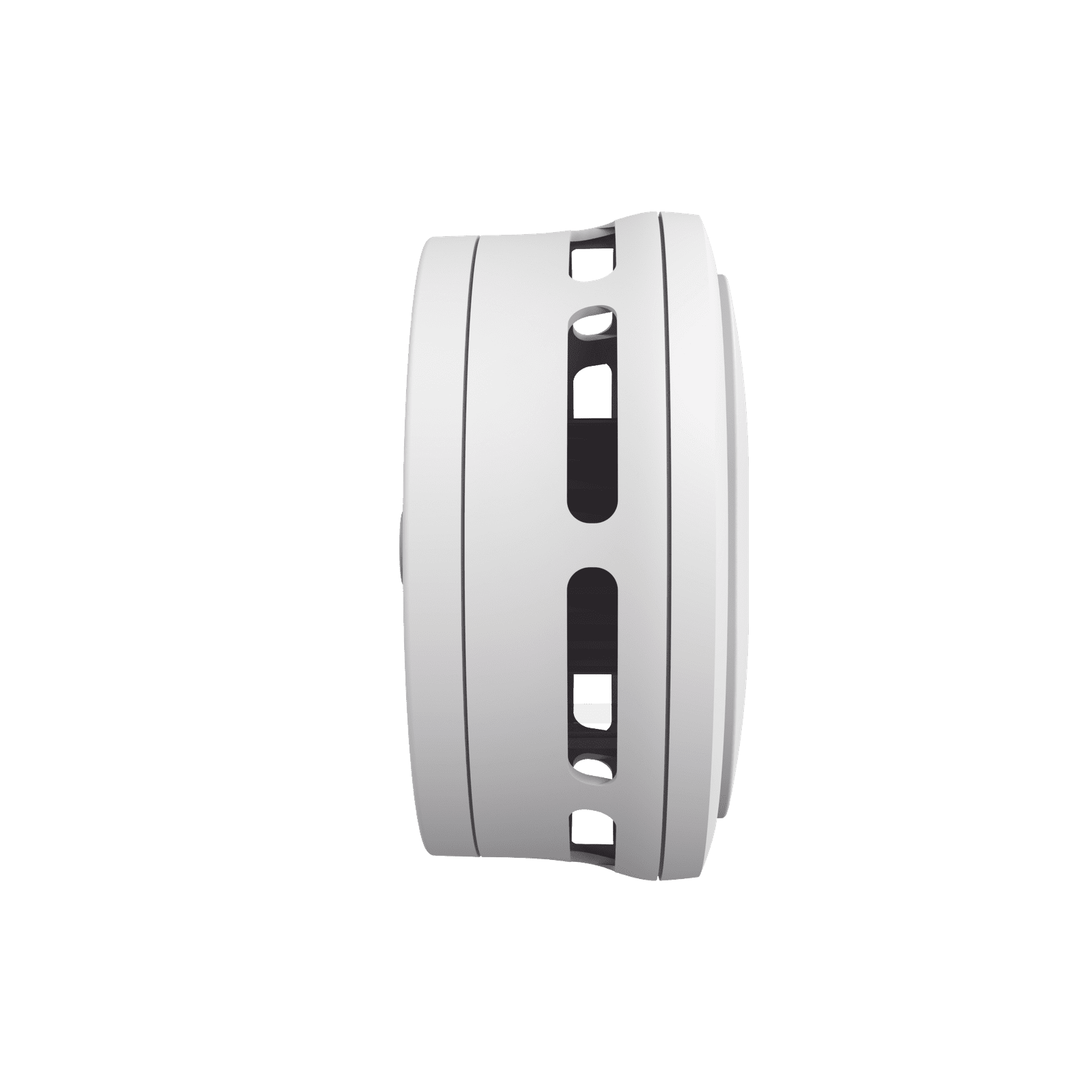 Detector de Humo Compacto Fotoelectrico Autonomo | Batería Reemplazable AA | Modelo 210314281 | Pieza 10SDR-1 - KIDDE