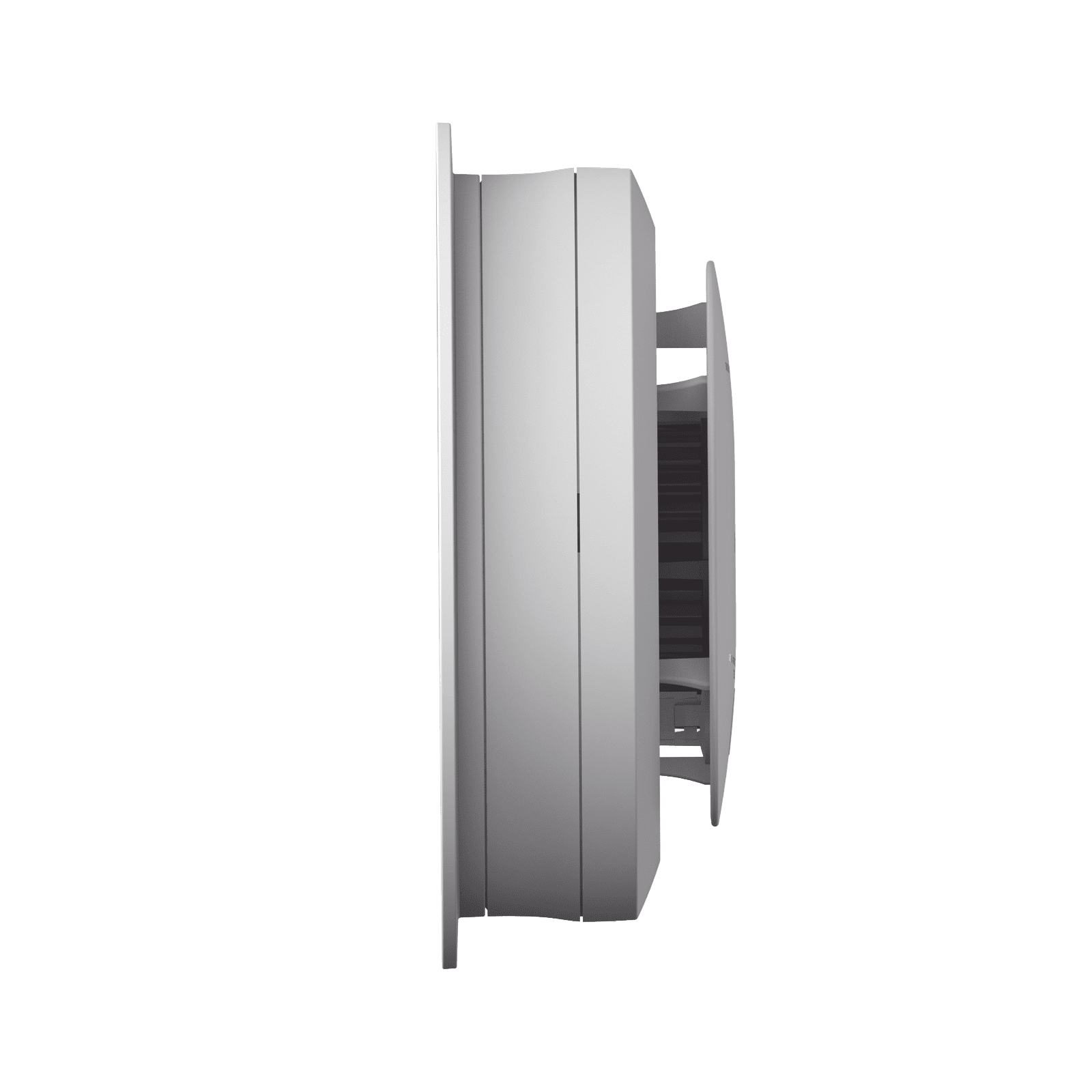 Detector de Humo Compacto Fotoeléctrico Autónomo 120VCA Respaldo Batería 10 Años | Modelo 210315561 | Pieza 20SA10-1 - KIDDE