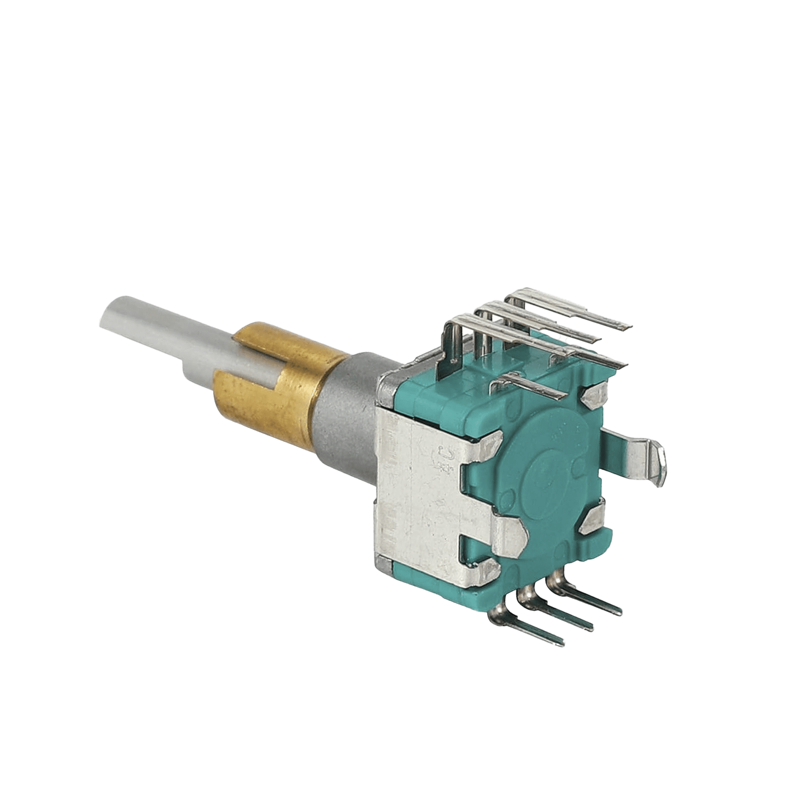 Circuito integrado S1 EC11EAB24C para IC-A210 225-0000-580 - ICOM