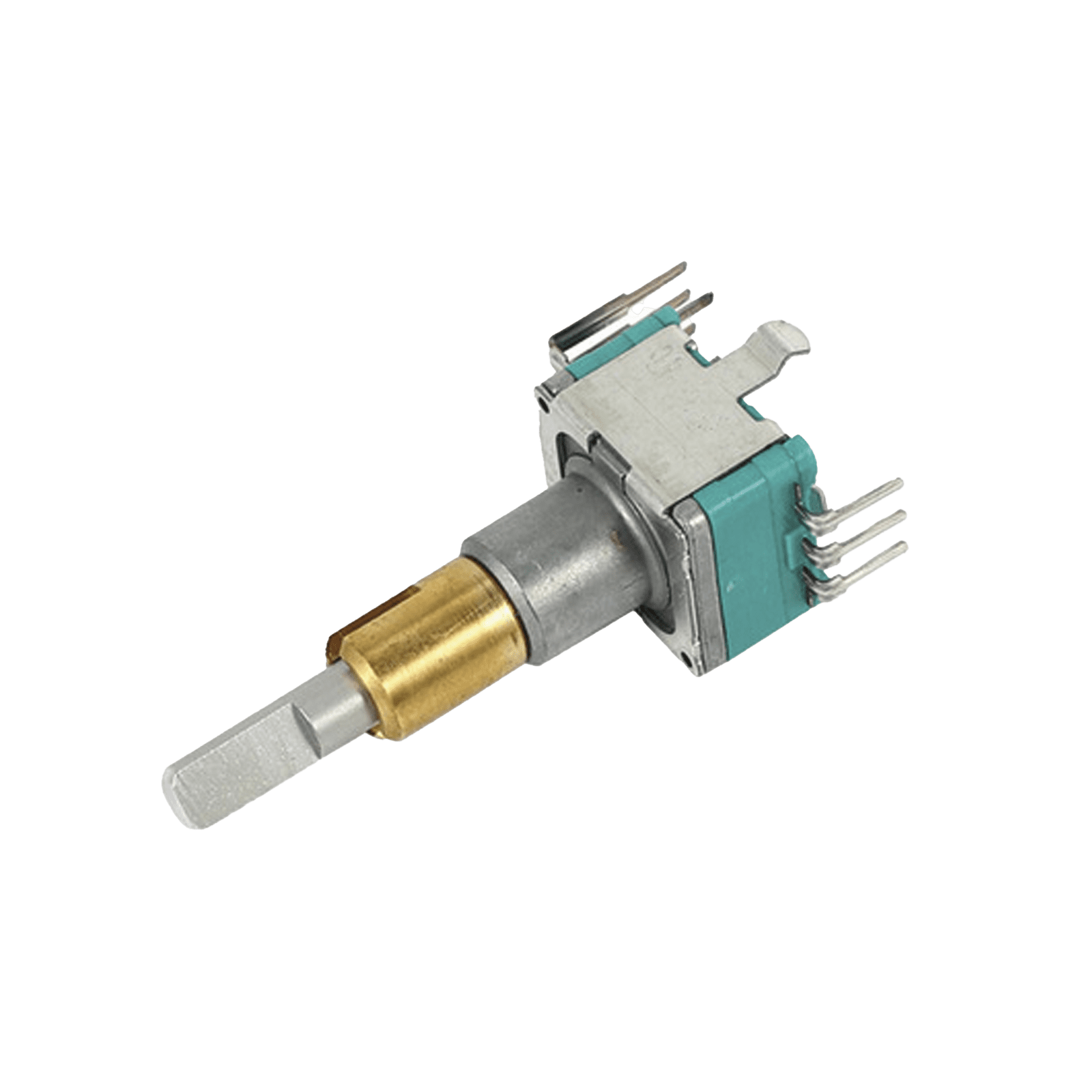 Circuito integrado S1 EC11EAB24C para IC-A210 225-0000-580 - ICOM
