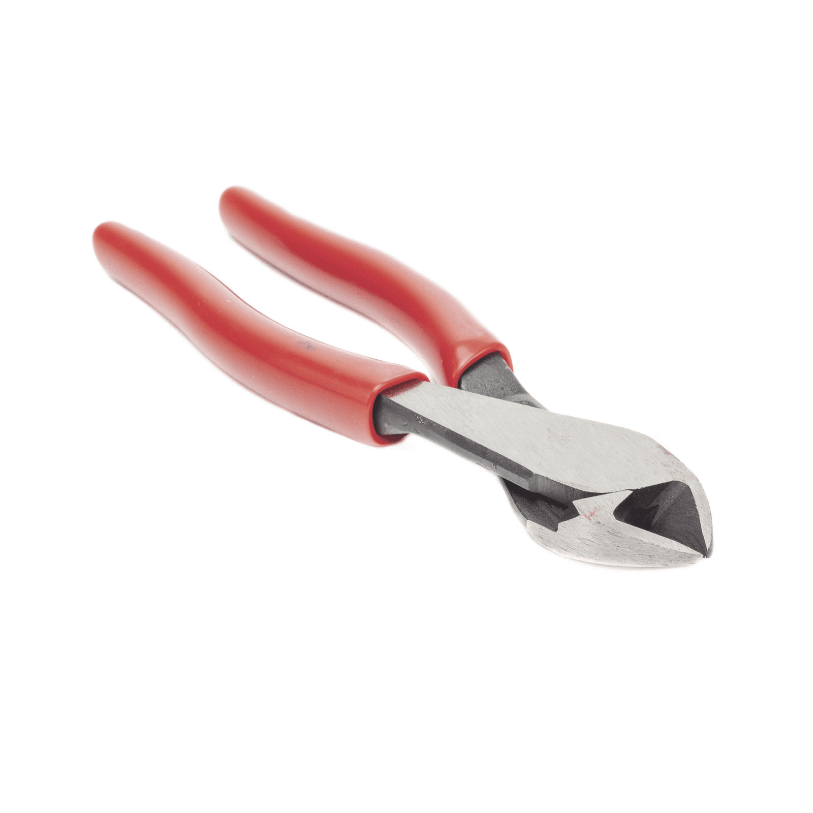 Pinza de Corte Diagonal Alta Palanca de 8 Pulgadas 228-8 - TULMEX