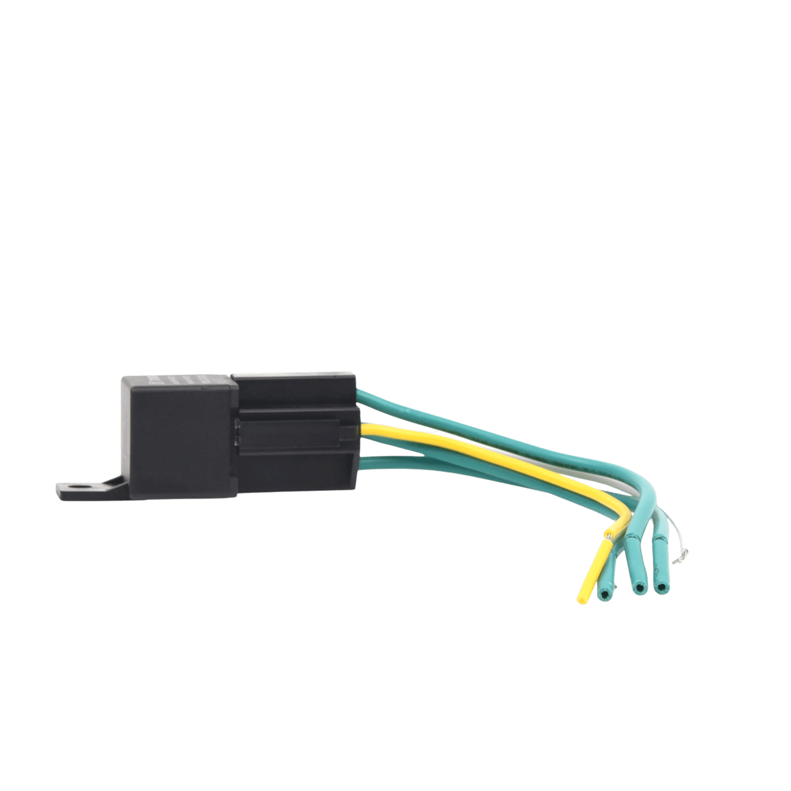 Relevador de 5 pines automotriz de 24 volts 24VRELAY - CONCOX