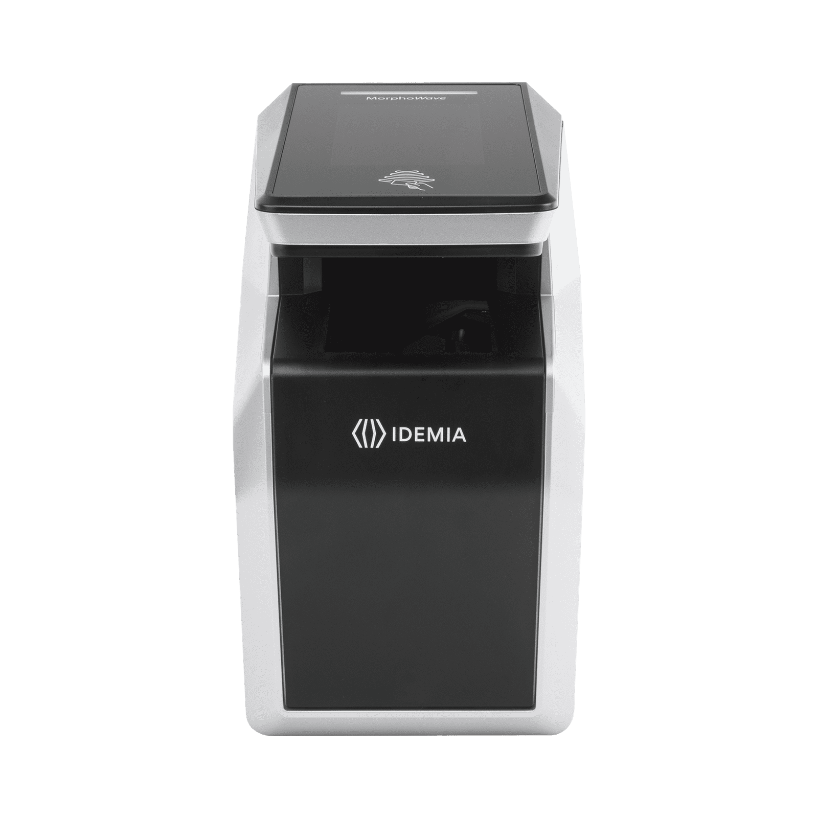 Lector de huella MorphoWave Compact / lector Multiformato  MIFare, DESFire, Prox HID, ICLASS/ QR/ IP65 / PoE 293722319 - IDEMIA (MORPHO)