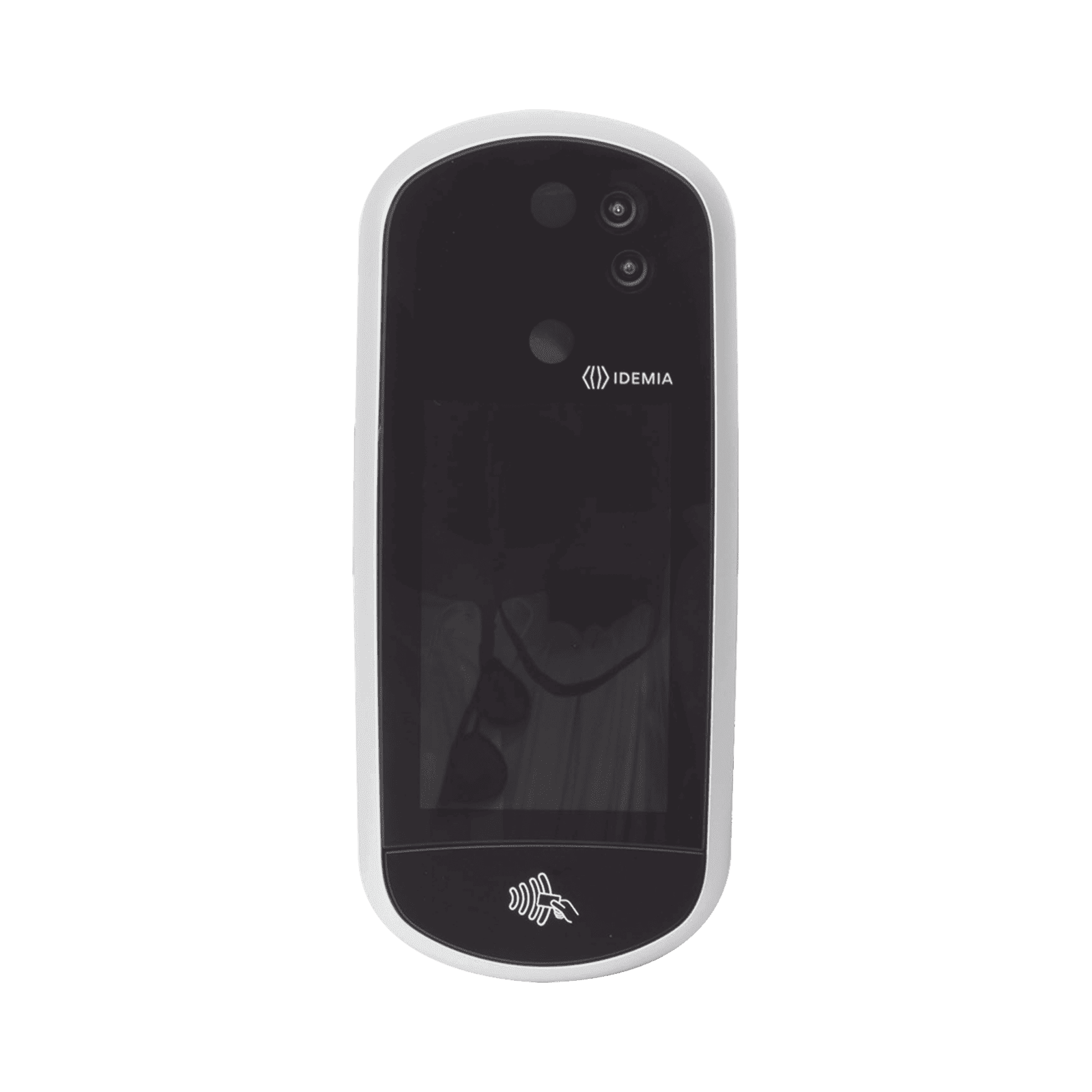 Lector facial Vision Pass MDPI con lector Prox HID, Iclass, Mifare y Desfire incluido IP65 293744604 - IDEMIA (MORPHO)