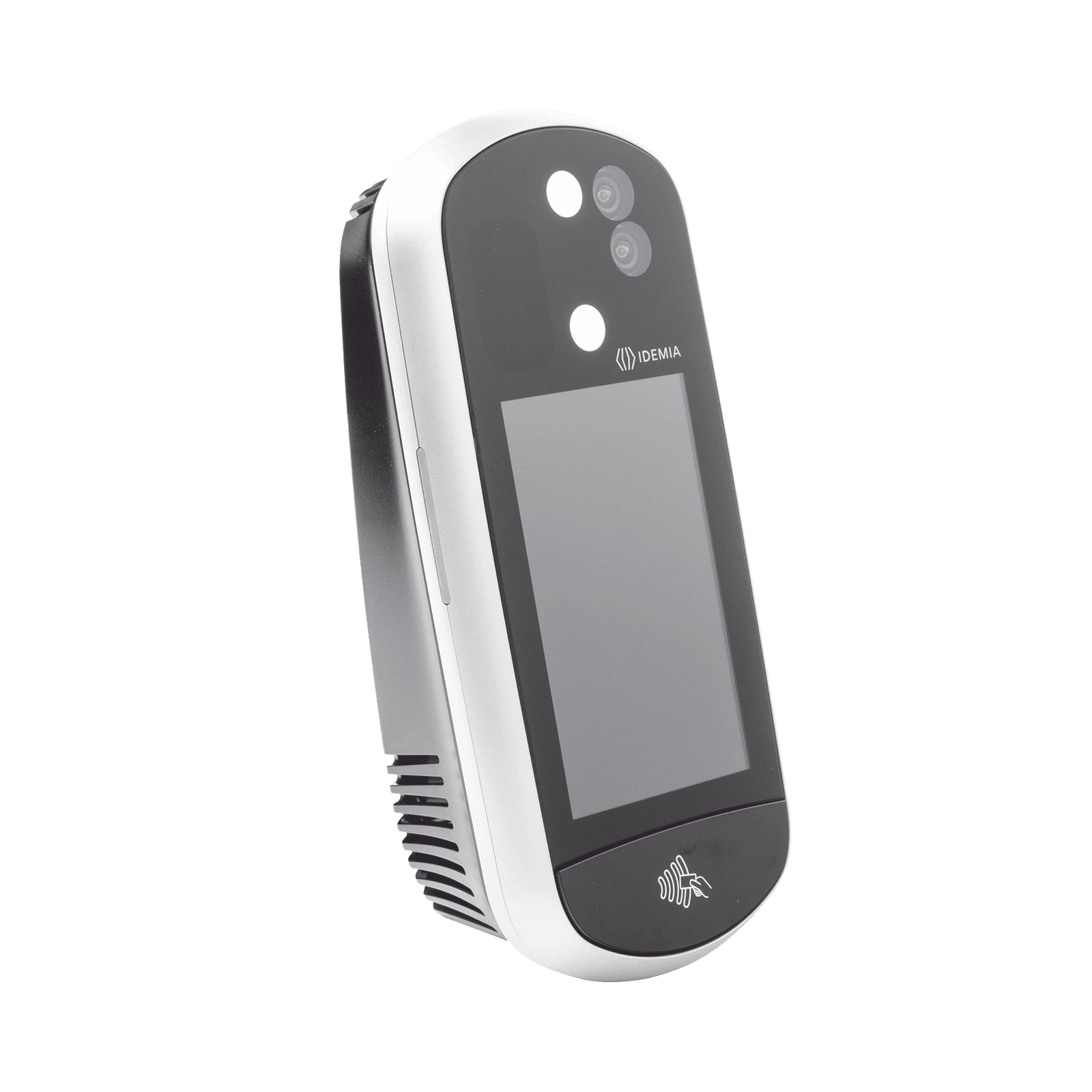 Lector facial Vision Pass MDPI con lector Prox HID, Iclass, Mifare y Desfire incluido IP65 293744604 - IDEMIA (MORPHO)