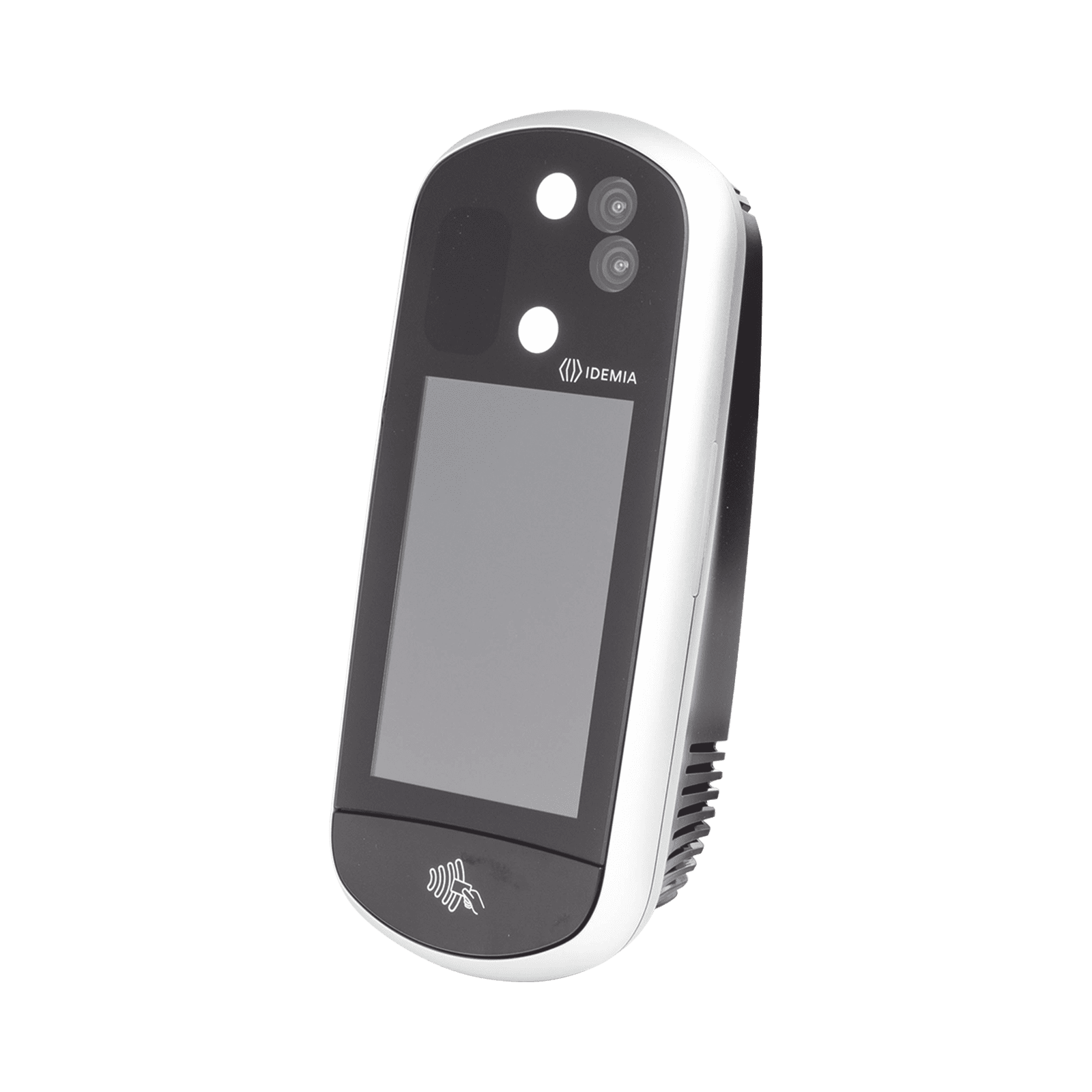 Lector facial Vision Pass MDPI con lector Prox HID, Iclass, Mifare y Desfire incluido IP65 293744604 - IDEMIA (MORPHO)