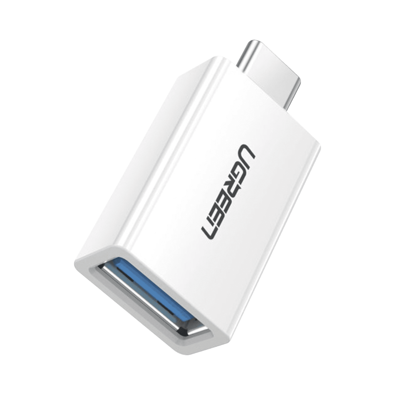 Adaptador USB-C 3.1 Macho a USB-A 3.0 Hembra Admite Función OTG 30155 - UGREEN