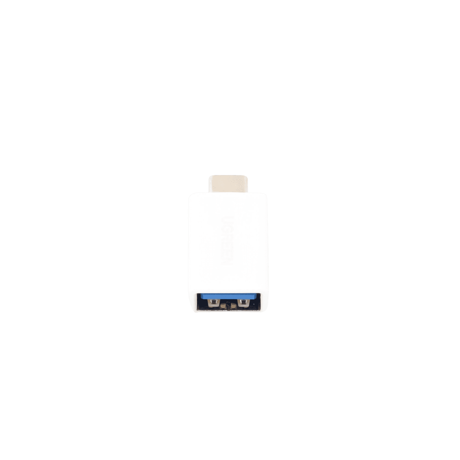 Adaptador USB-C 3.1 Macho a USB-A 3.0 Hembra Admite Función OTG 30155 - UGREEN